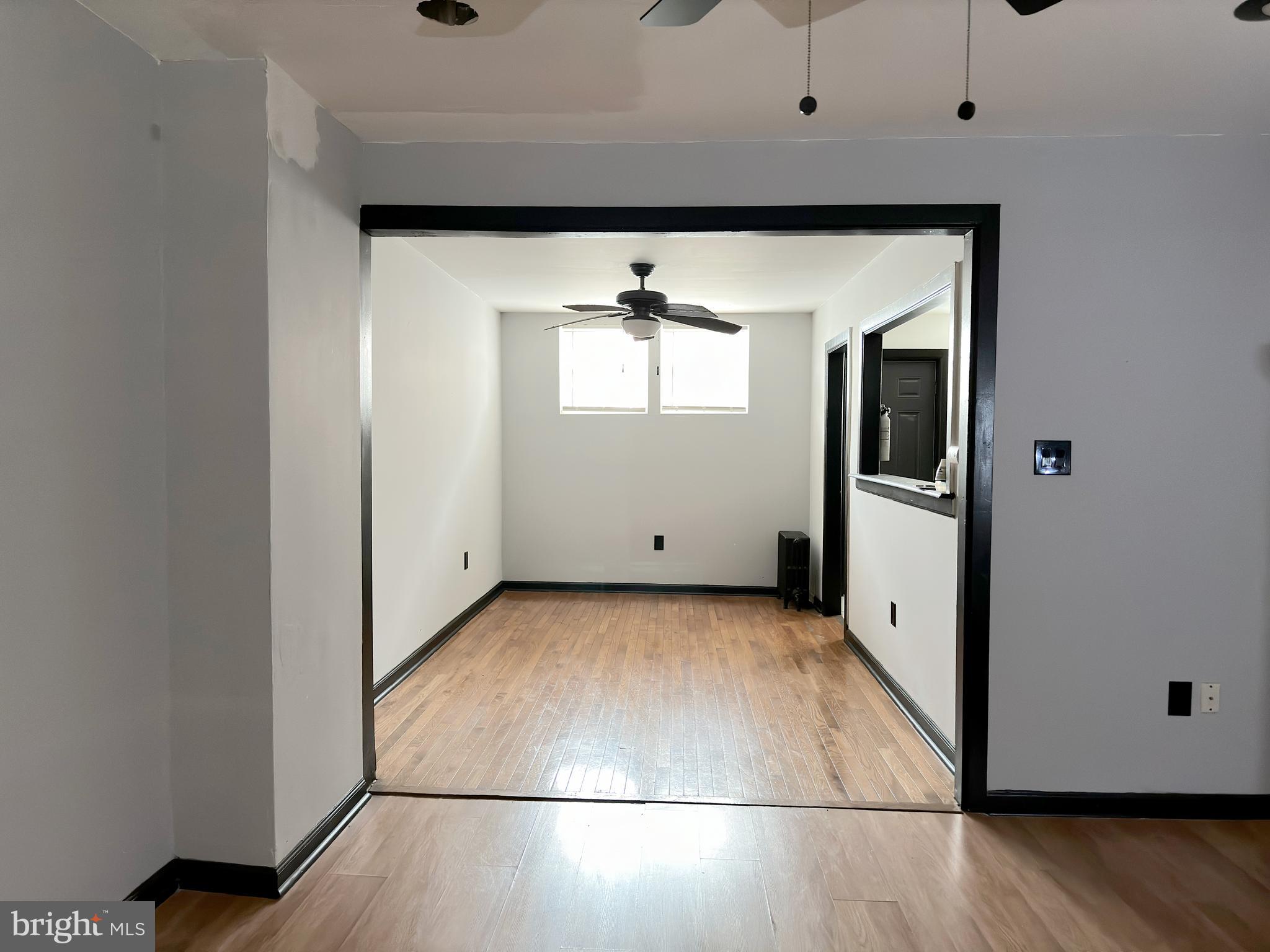 GERMANTOWN (EAST) - Residential Lease