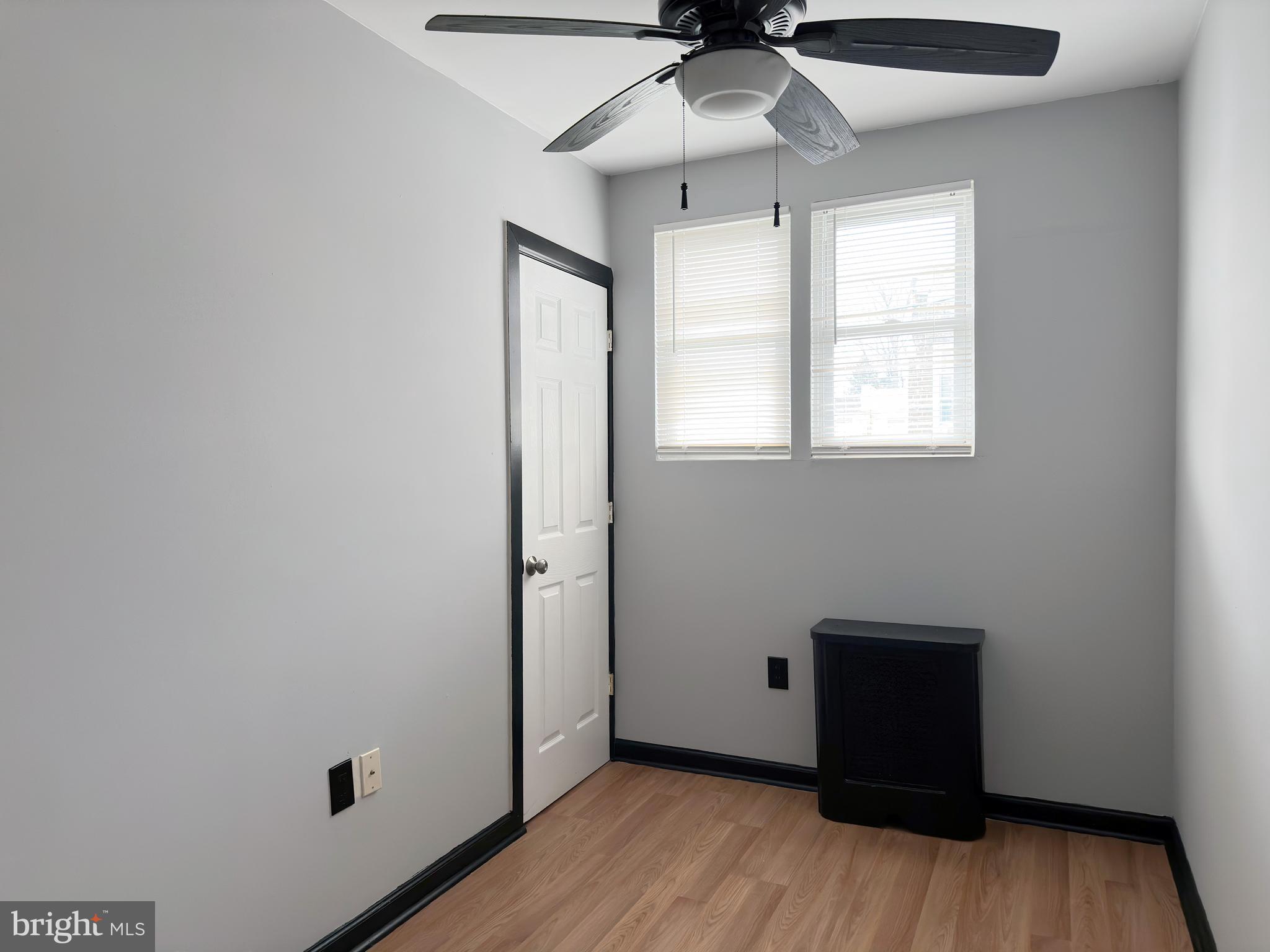 GERMANTOWN (EAST) - Residential Lease
