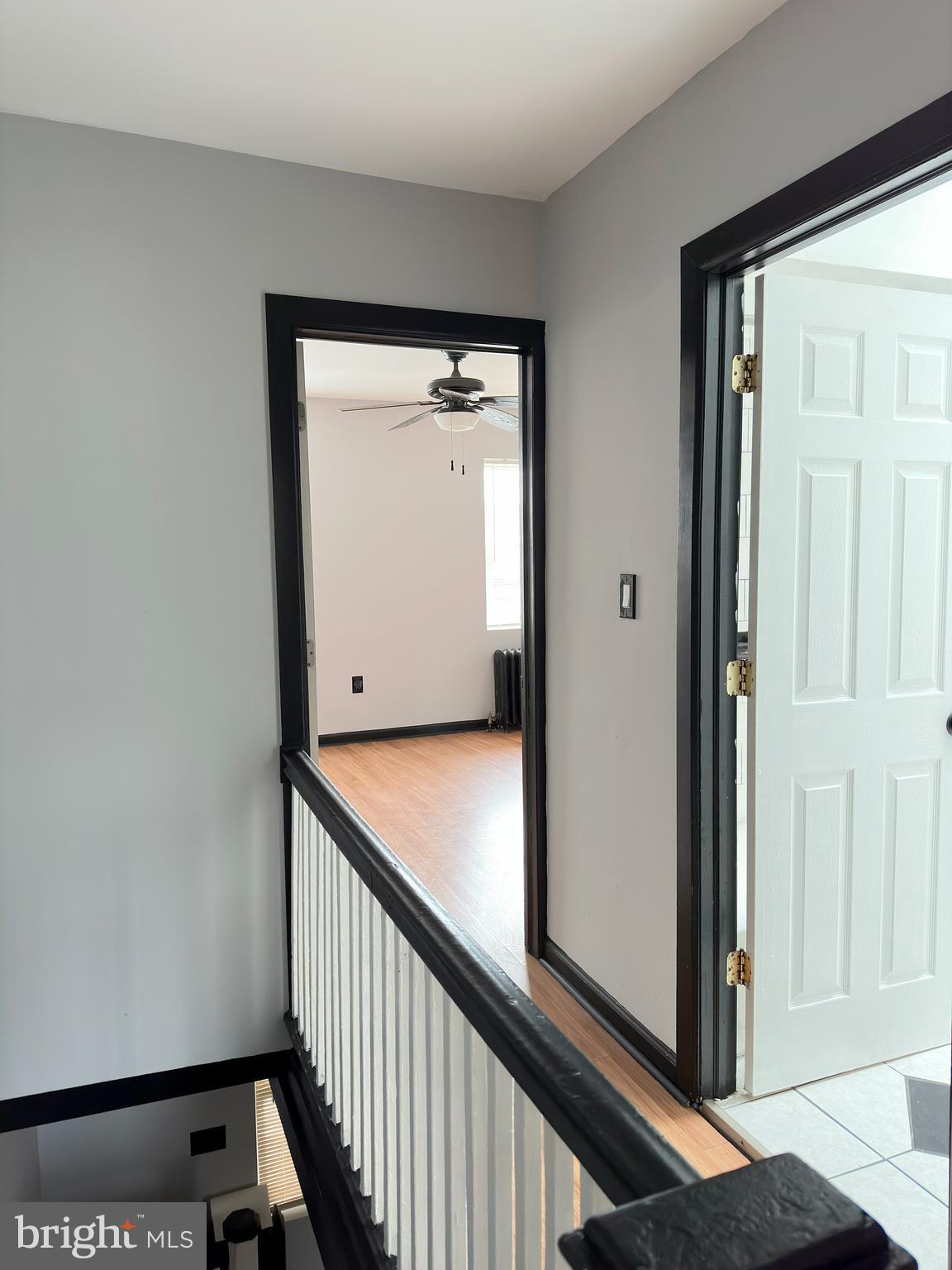 GERMANTOWN (EAST) - Residential Lease