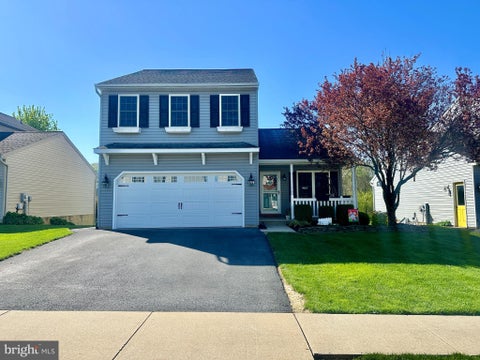 Homes For Sale - 123 Twin Creeks Drive<br/> Lebanon County, JONESTOWN, PA 17038