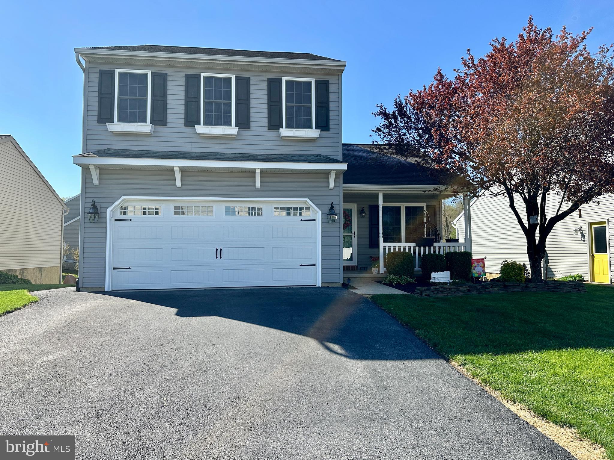 123 TWIN CREEKS DRIVE