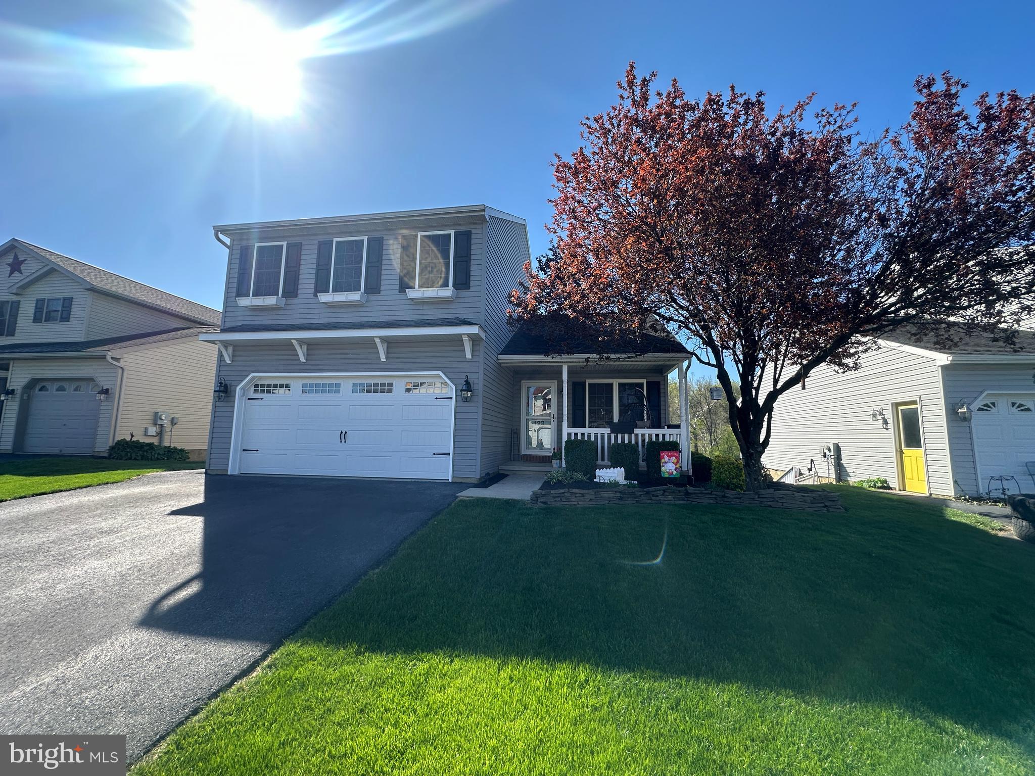 123 TWIN CREEKS DRIVE