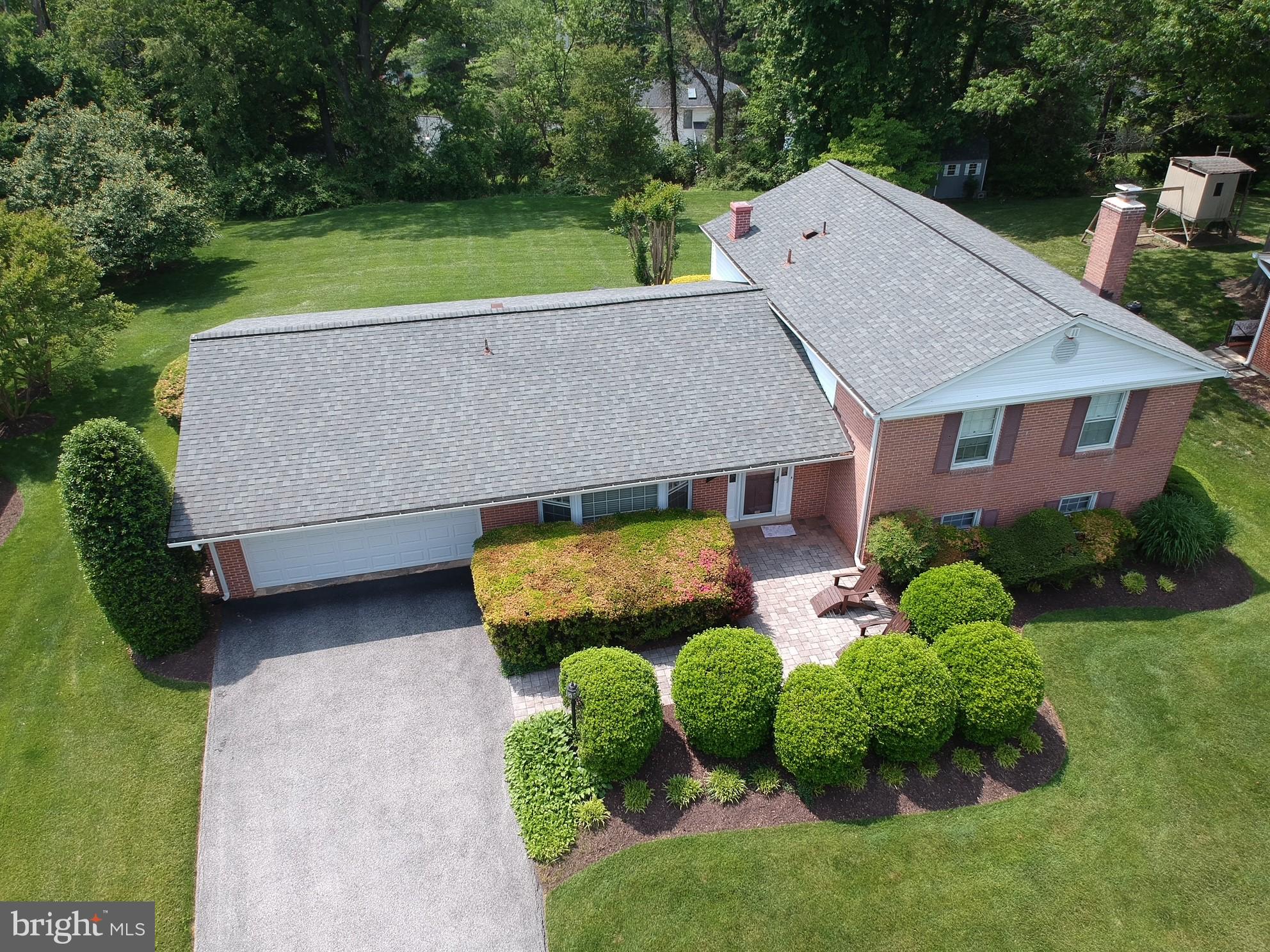 STONEGATE - Residential