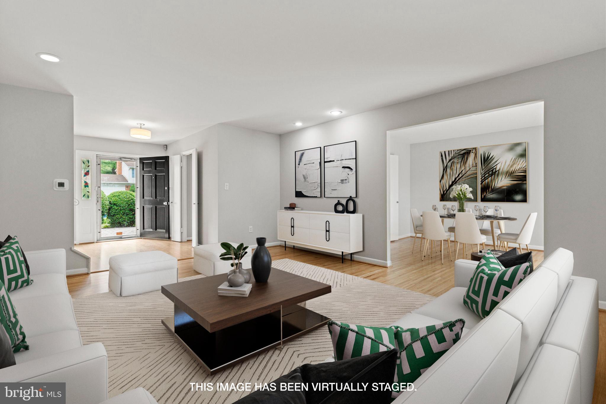 STONEGATE - Residential