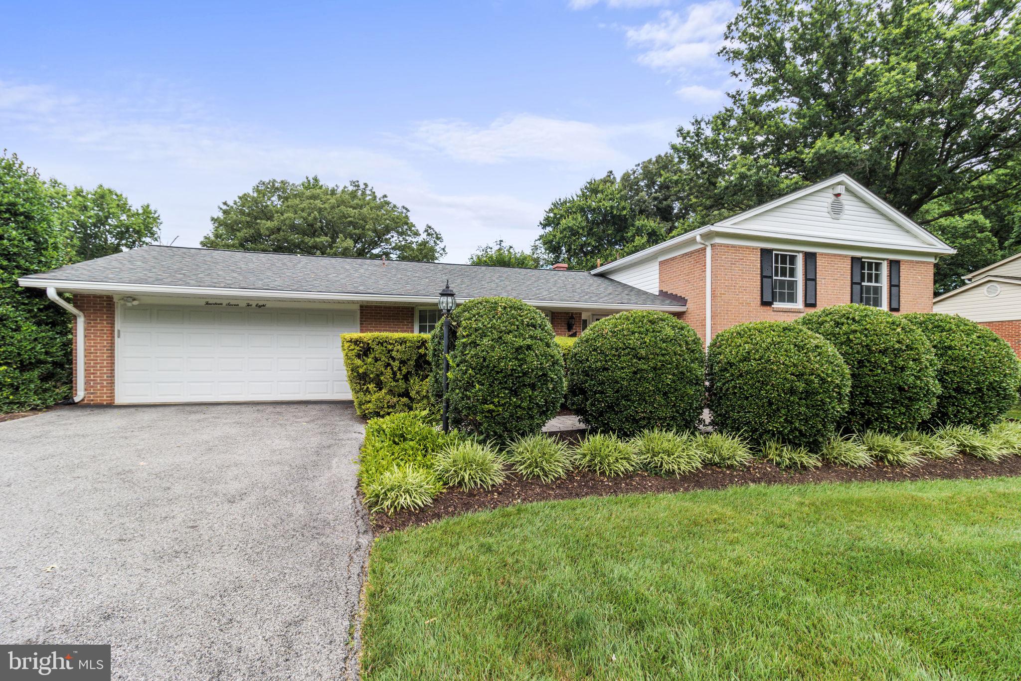 STONEGATE - Residential