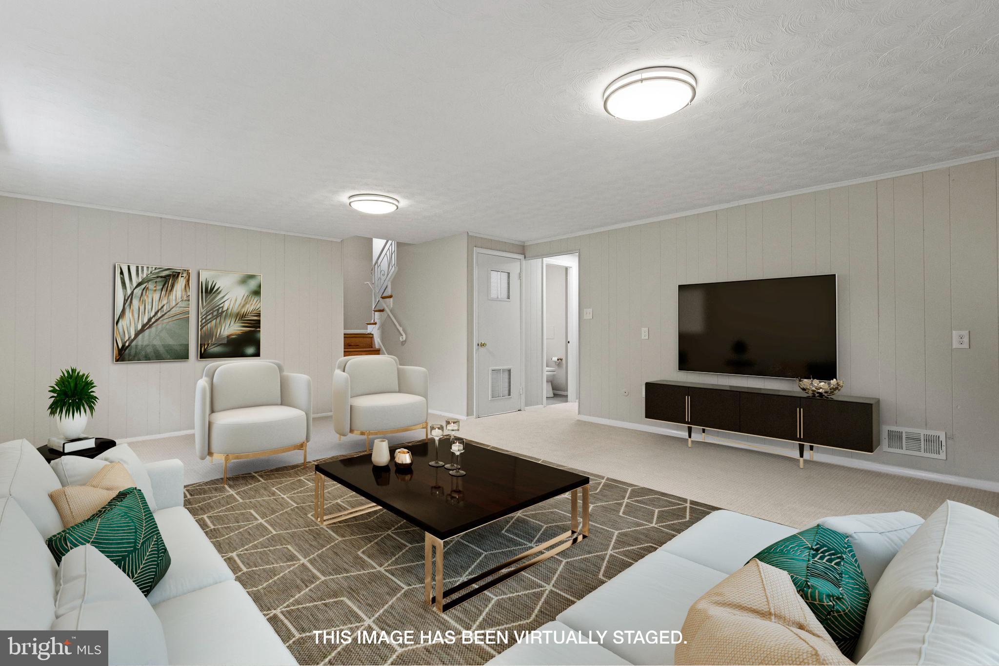 STONEGATE - Residential