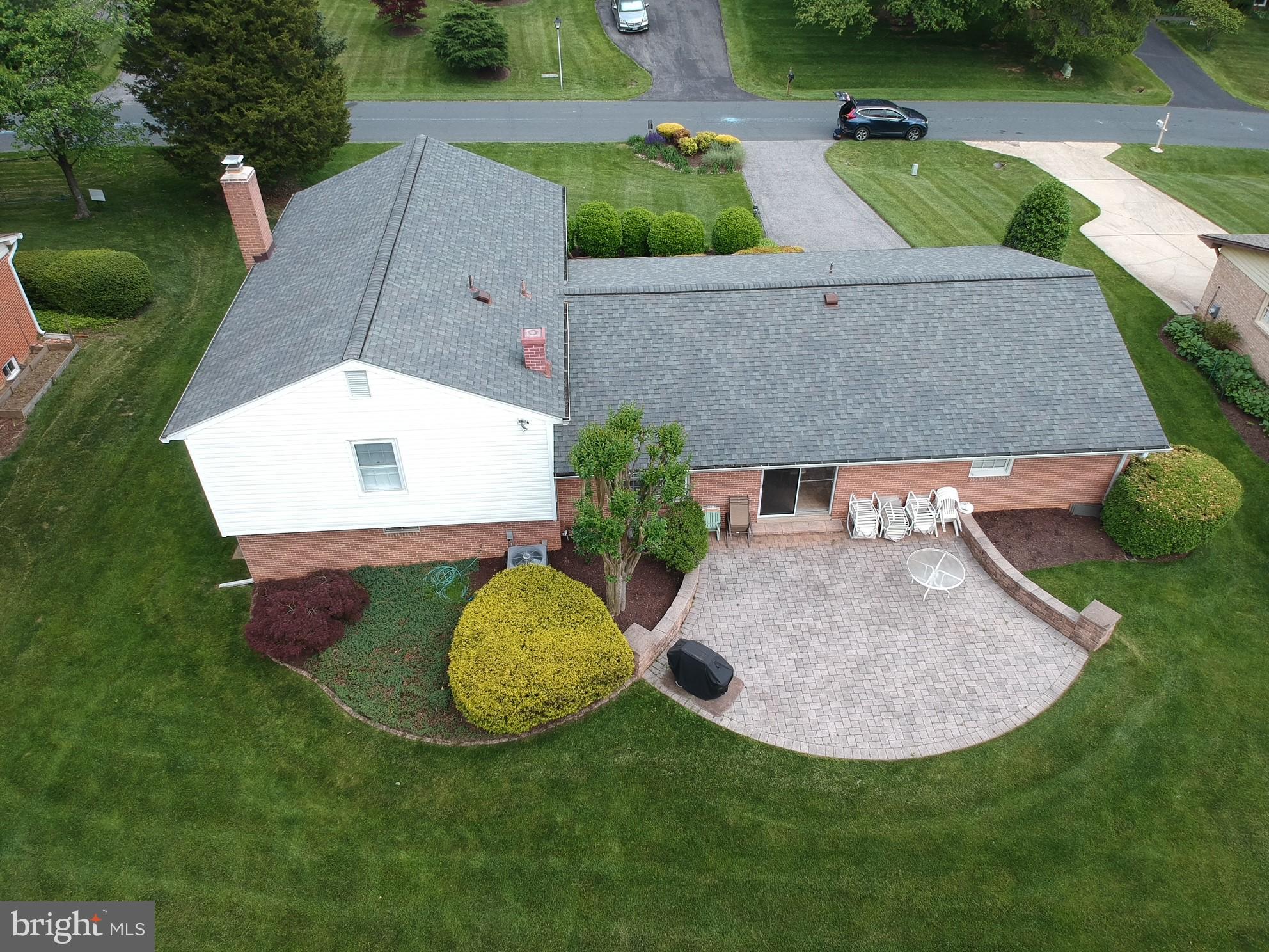 STONEGATE - Residential