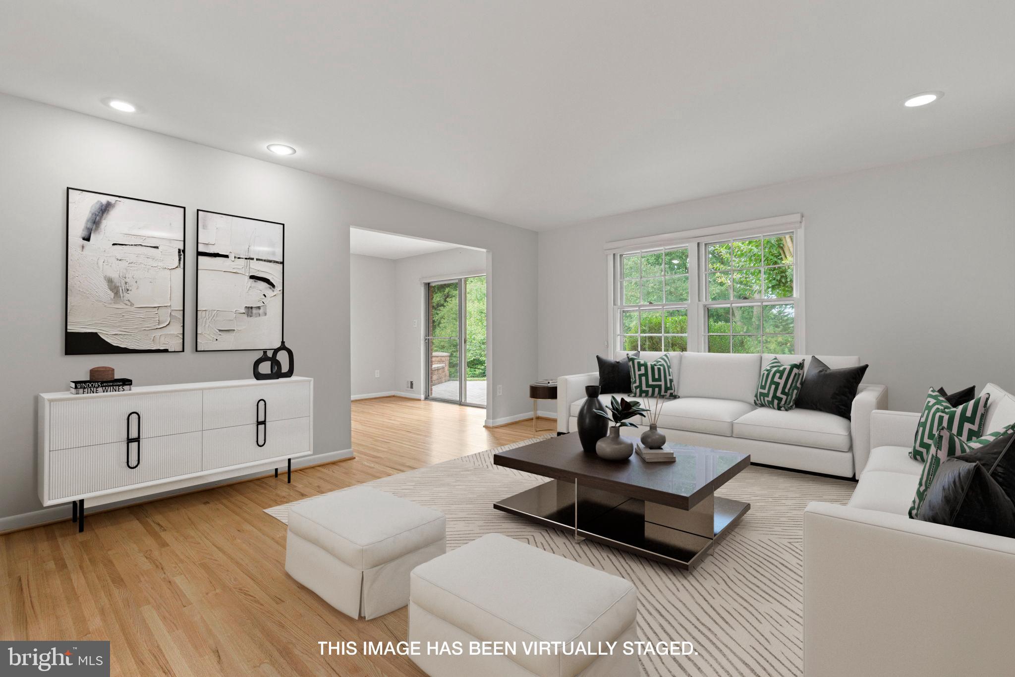 STONEGATE - Residential