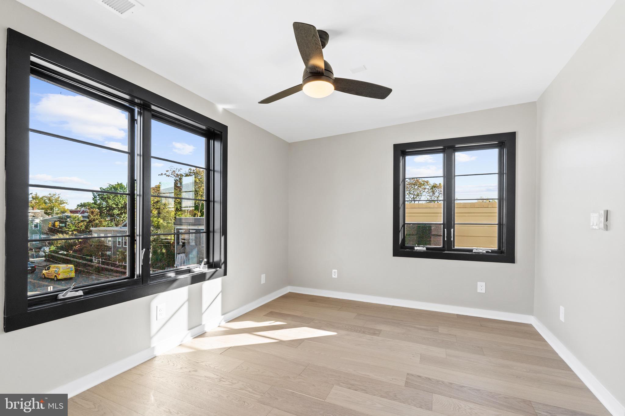 PARKER GRAY - Residential