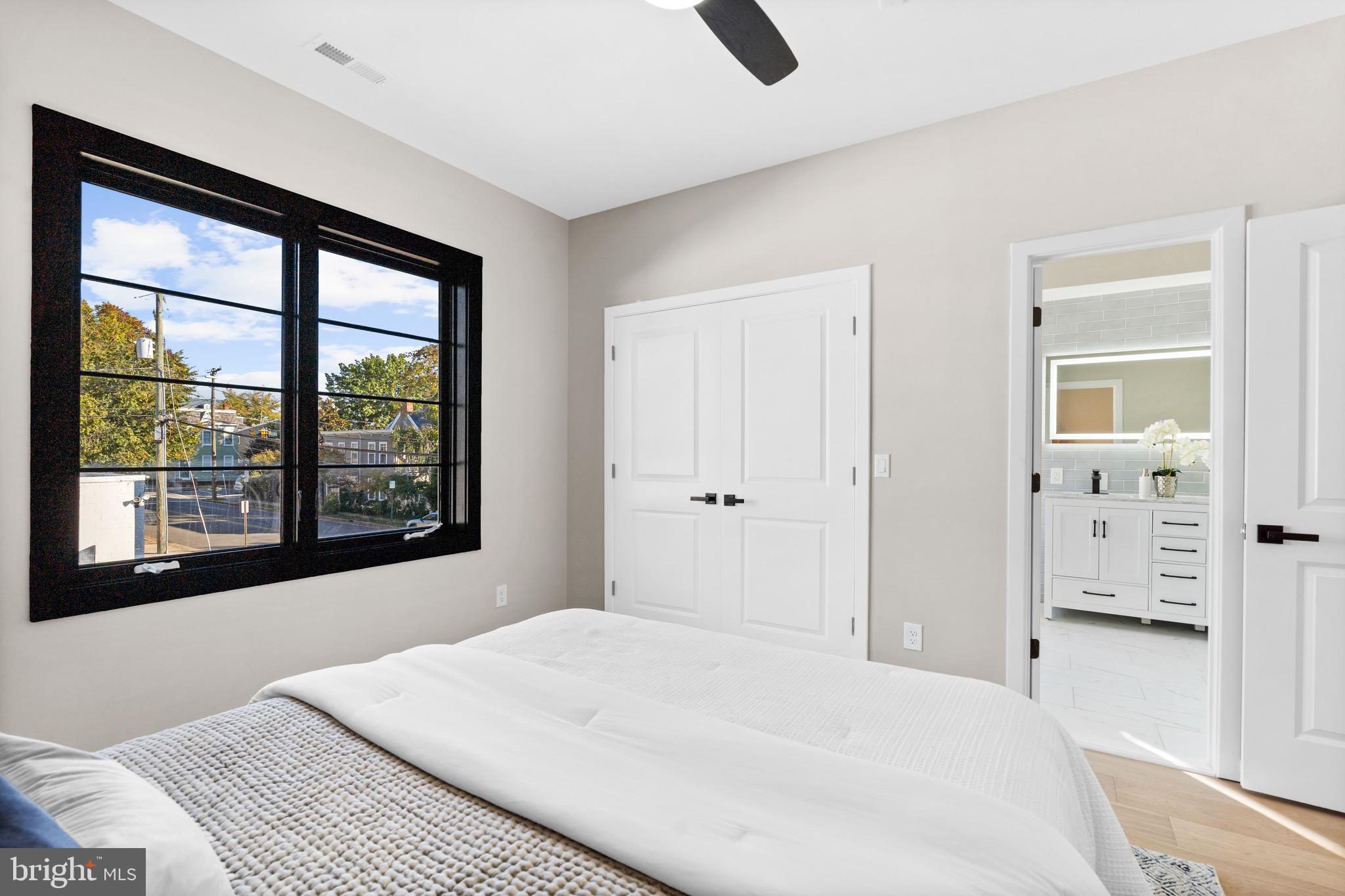 PARKER GRAY - Residential