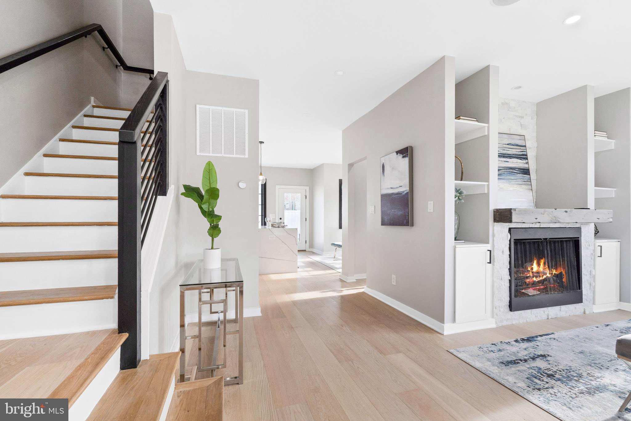 PARKER GRAY - Residential