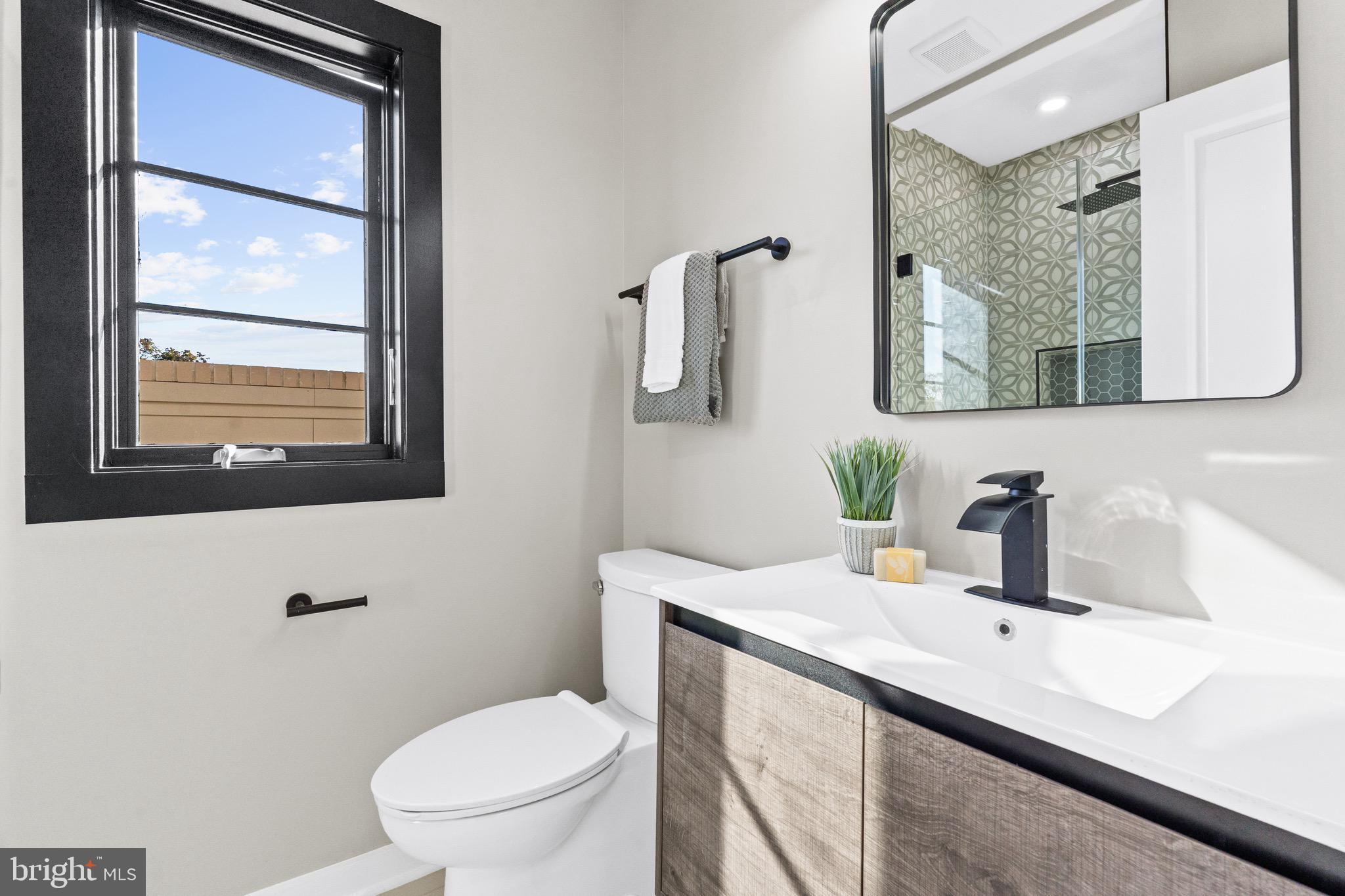 PARKER GRAY - Residential