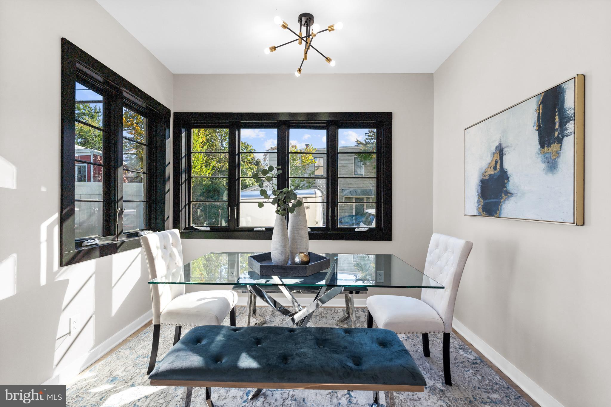 PARKER GRAY - Residential