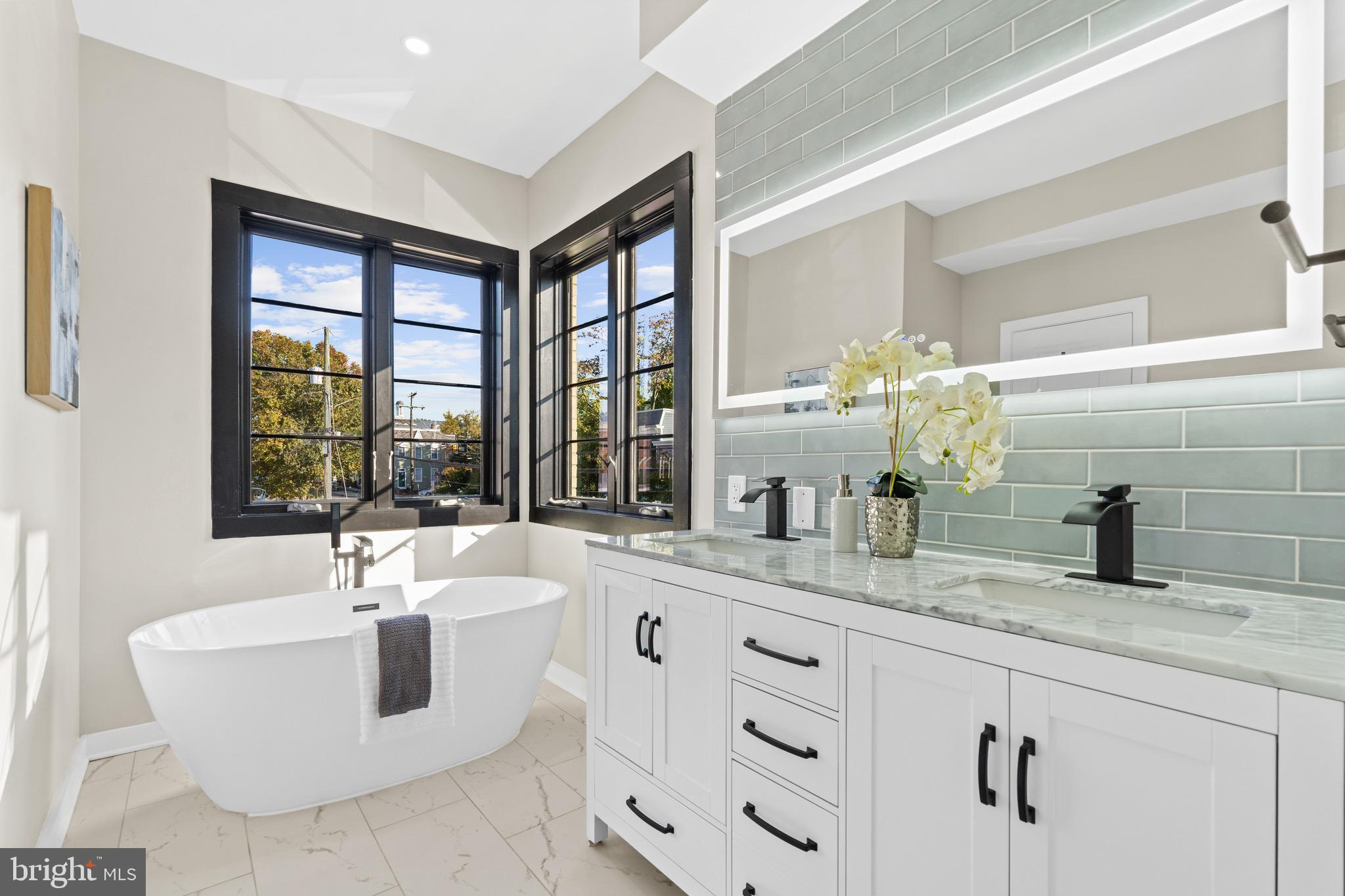 PARKER GRAY - Residential