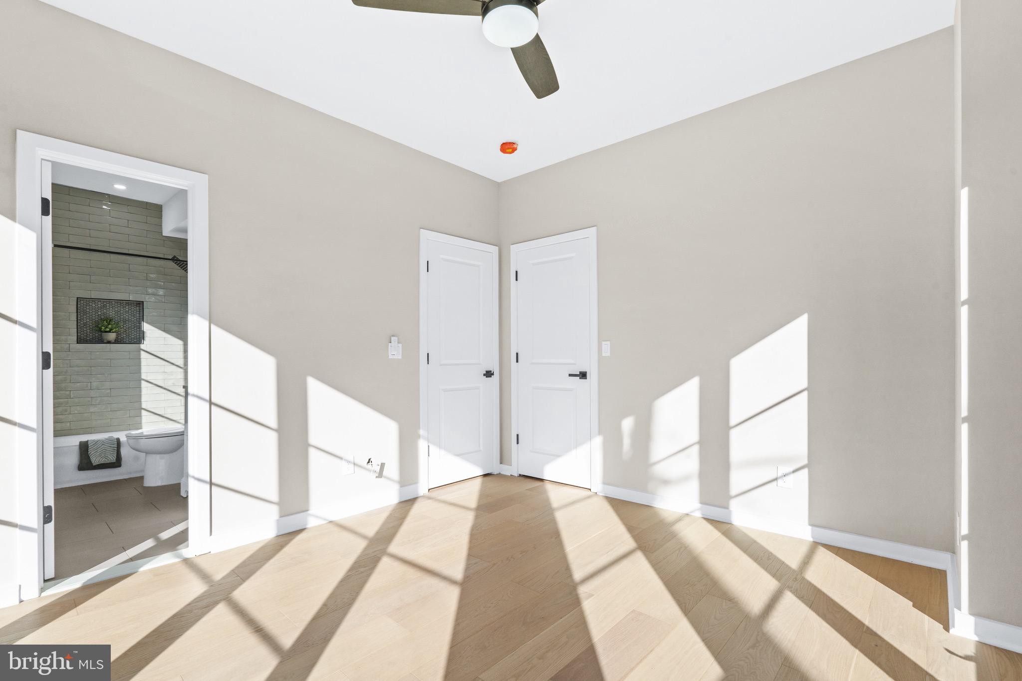 PARKER GRAY - Residential