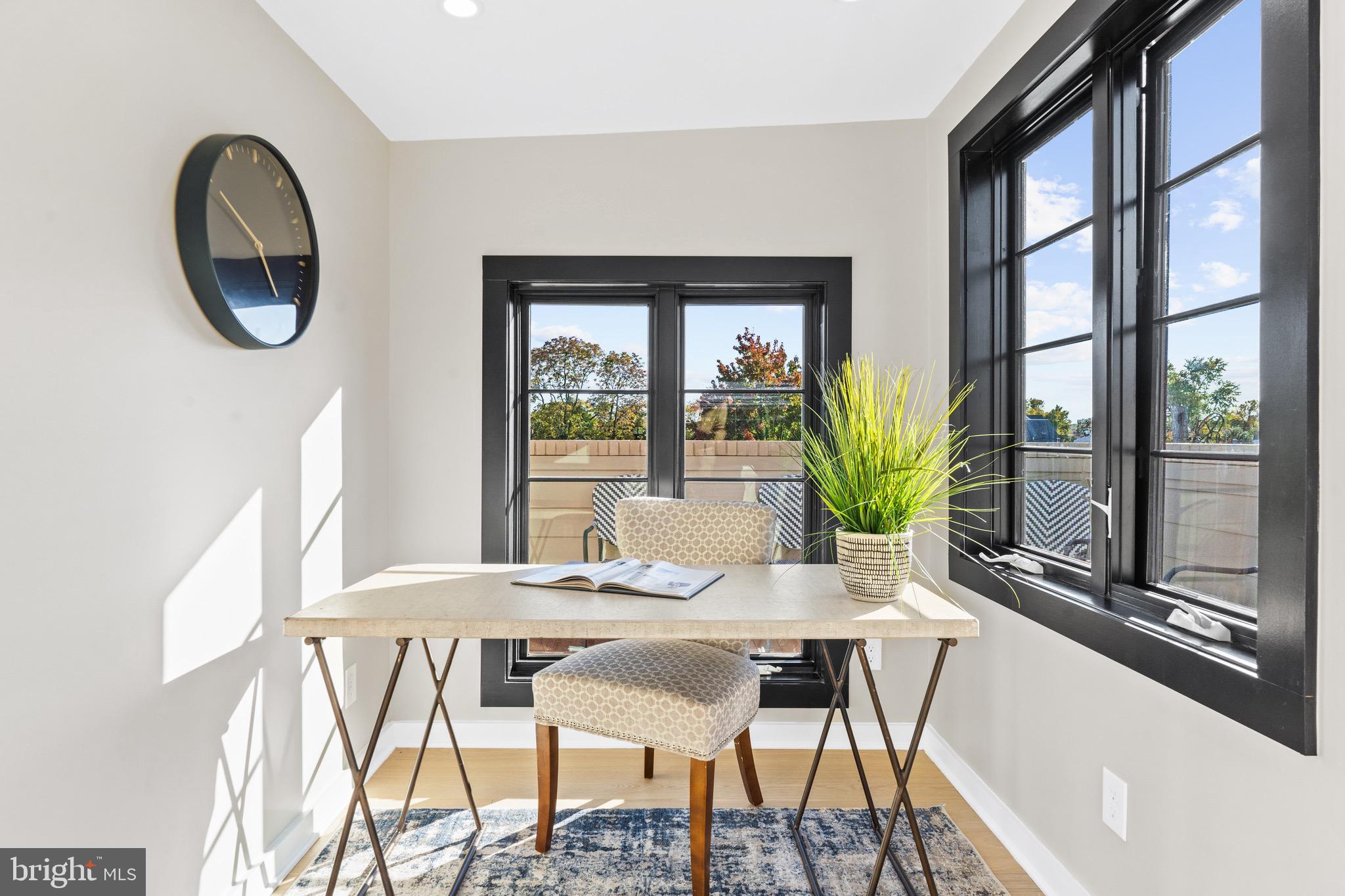 PARKER GRAY - Residential