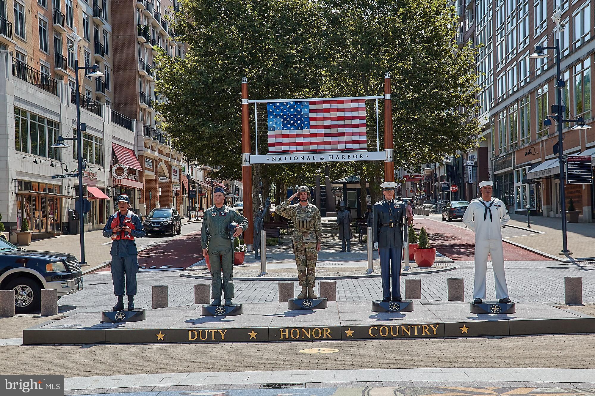 THE HAVEN - Residential Lease