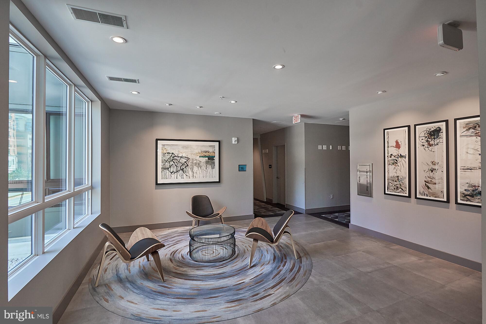 THE HAVEN - Residential Lease