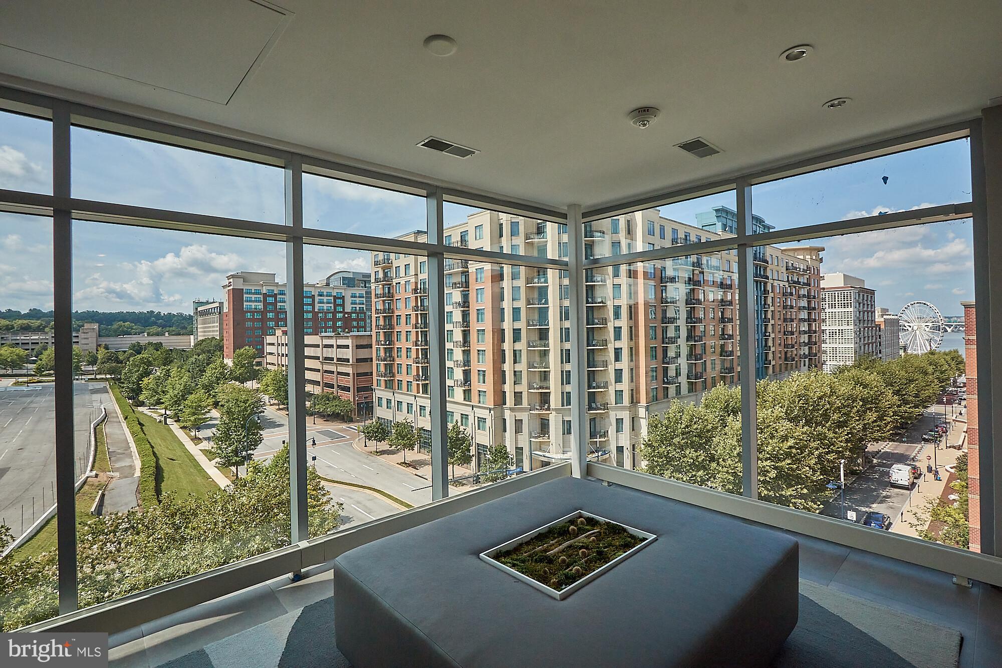 THE HAVEN - Residential Lease