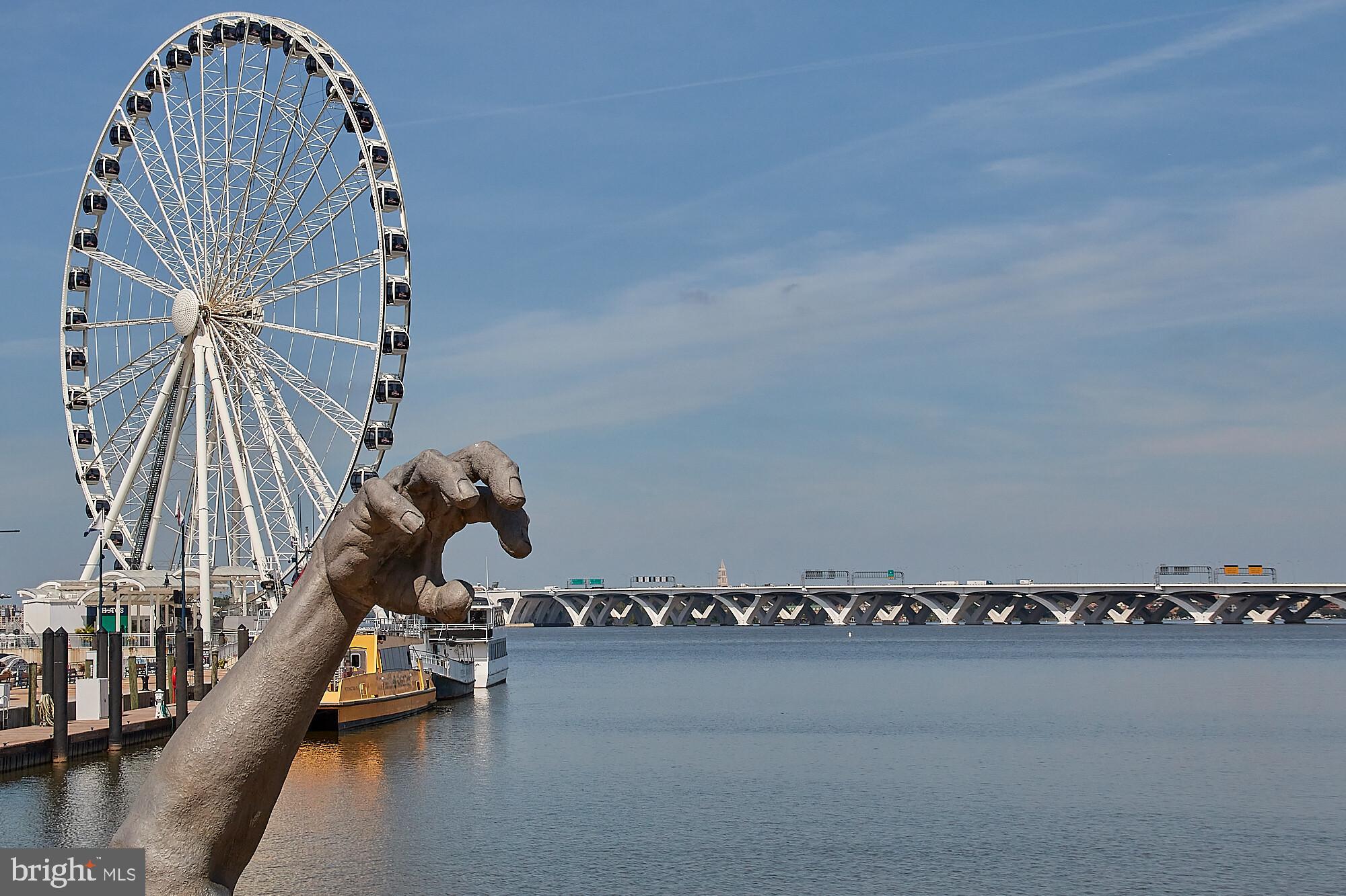 THE HAVEN - Residential Lease