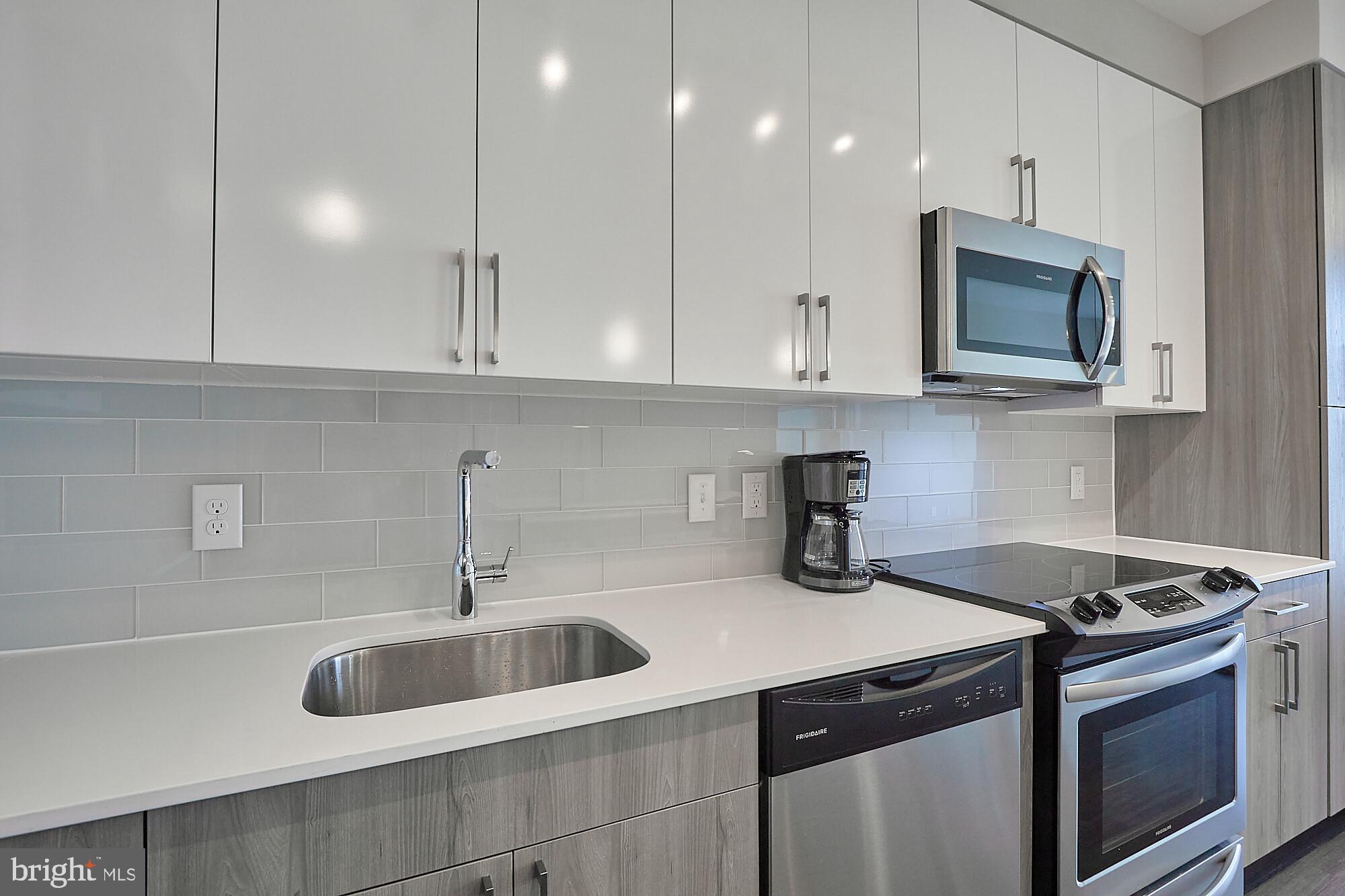 THE HAVEN - Residential Lease