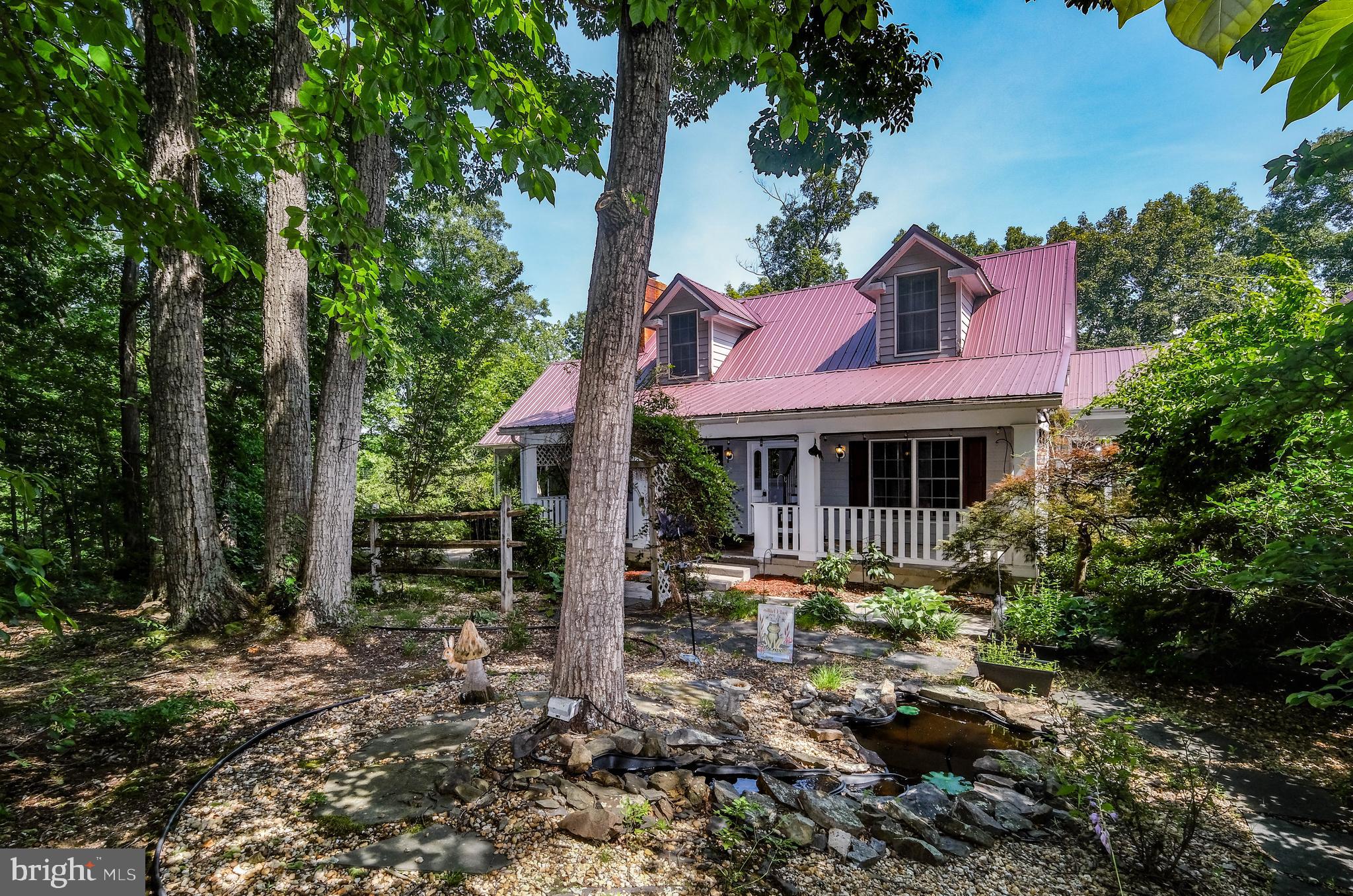 148 GREEN HILL RIDGE COURT
