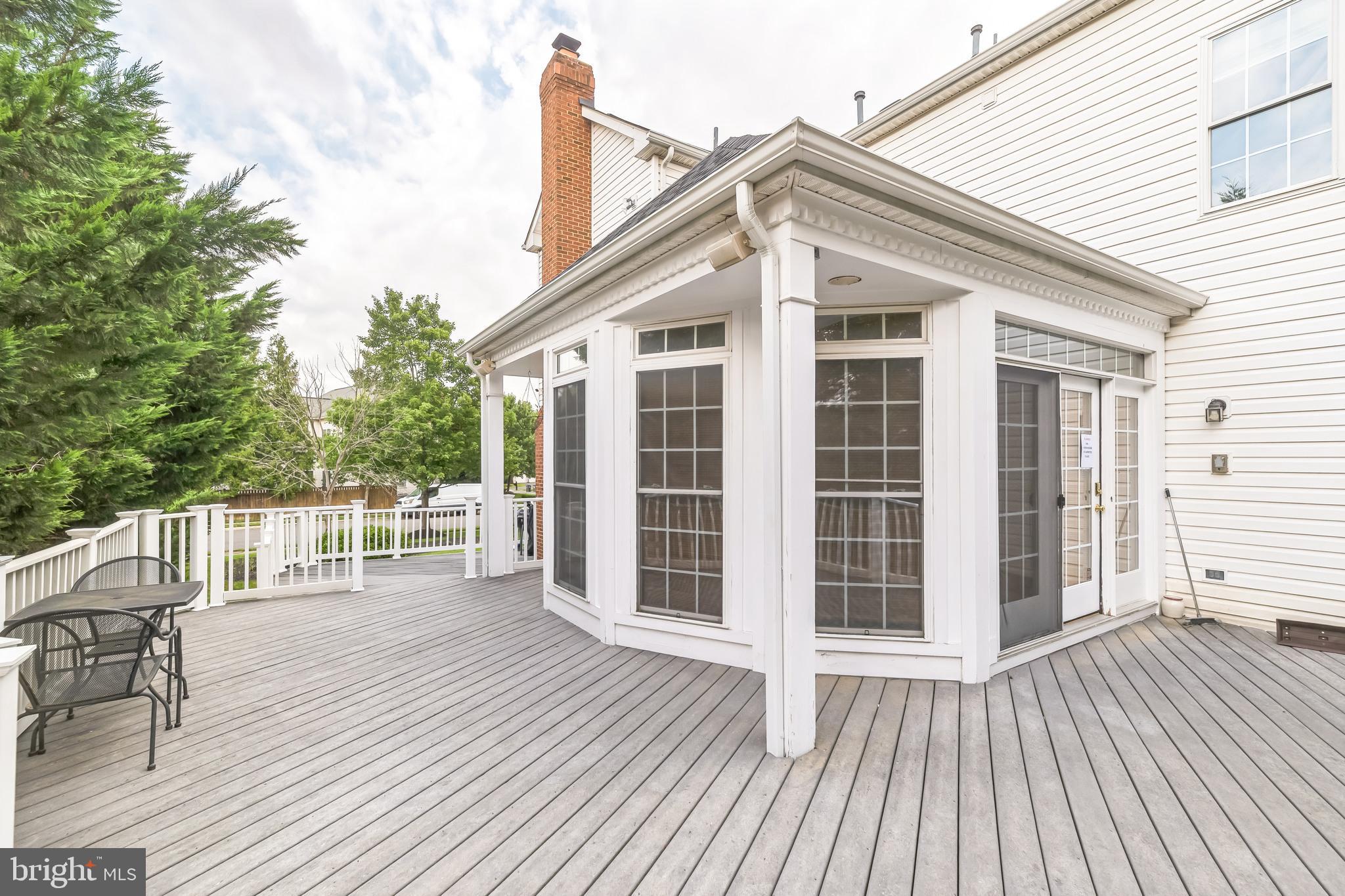 SOUTH VILLAGE - Residential Lease