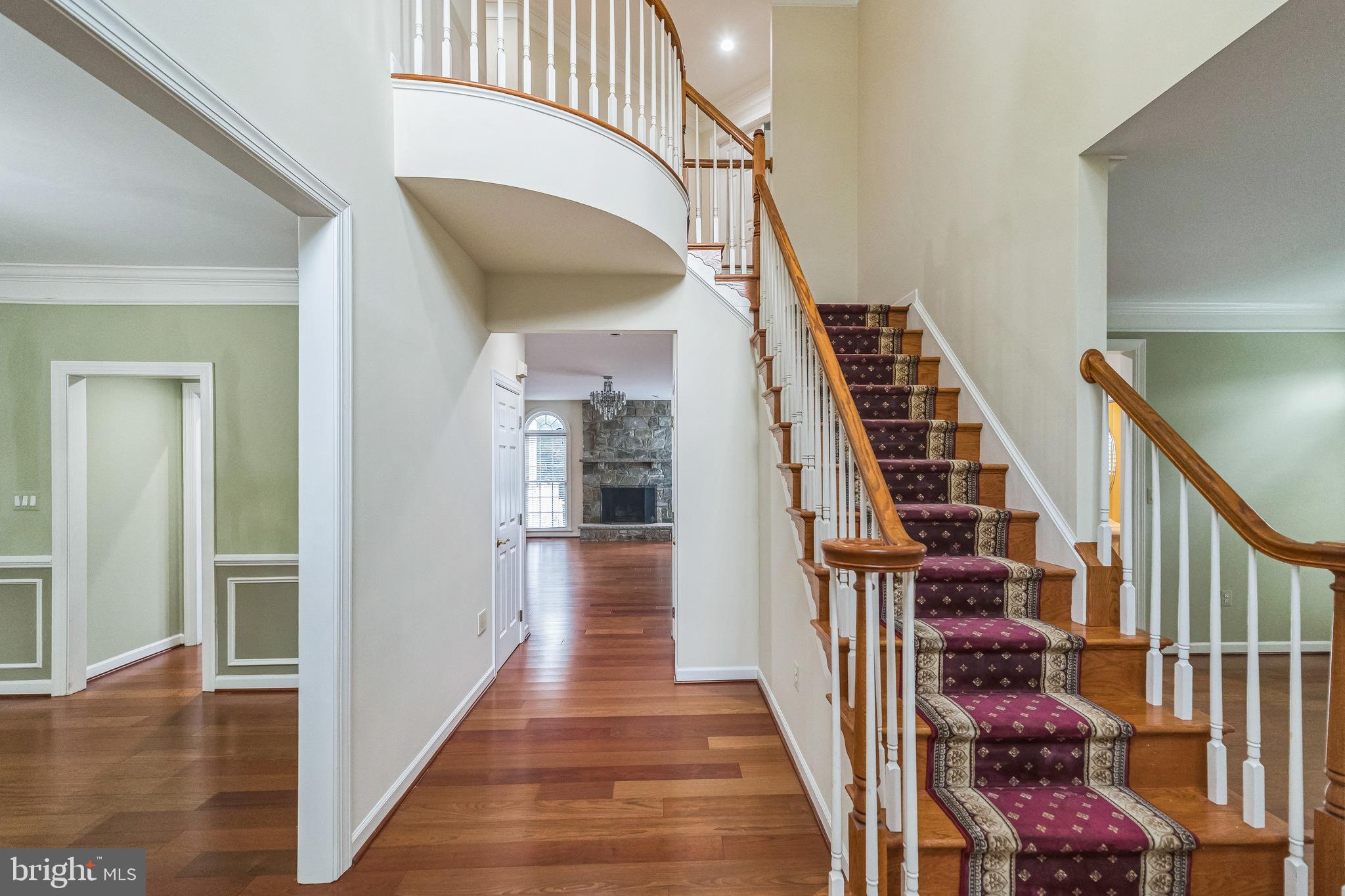 SOUTH VILLAGE - Residential Lease