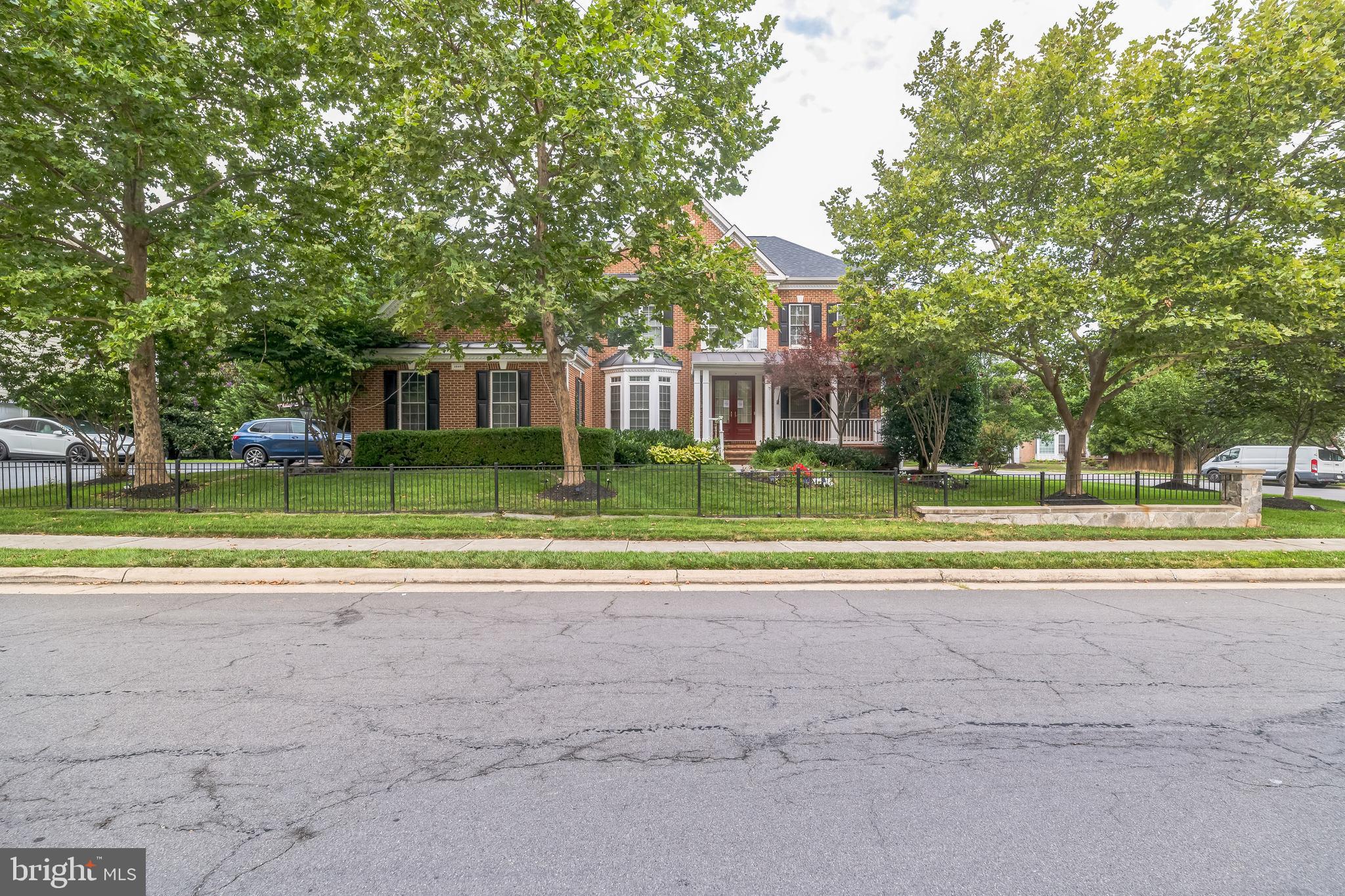 SOUTH VILLAGE - Residential Lease