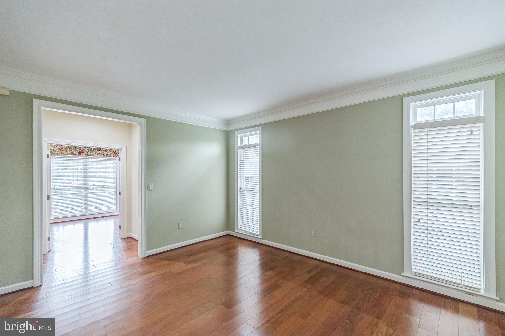 SOUTH VILLAGE - Residential Lease