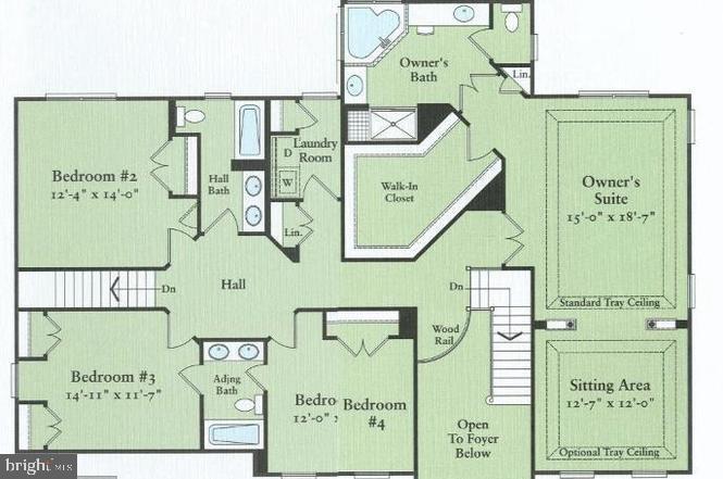 SOUTH VILLAGE - Residential Lease