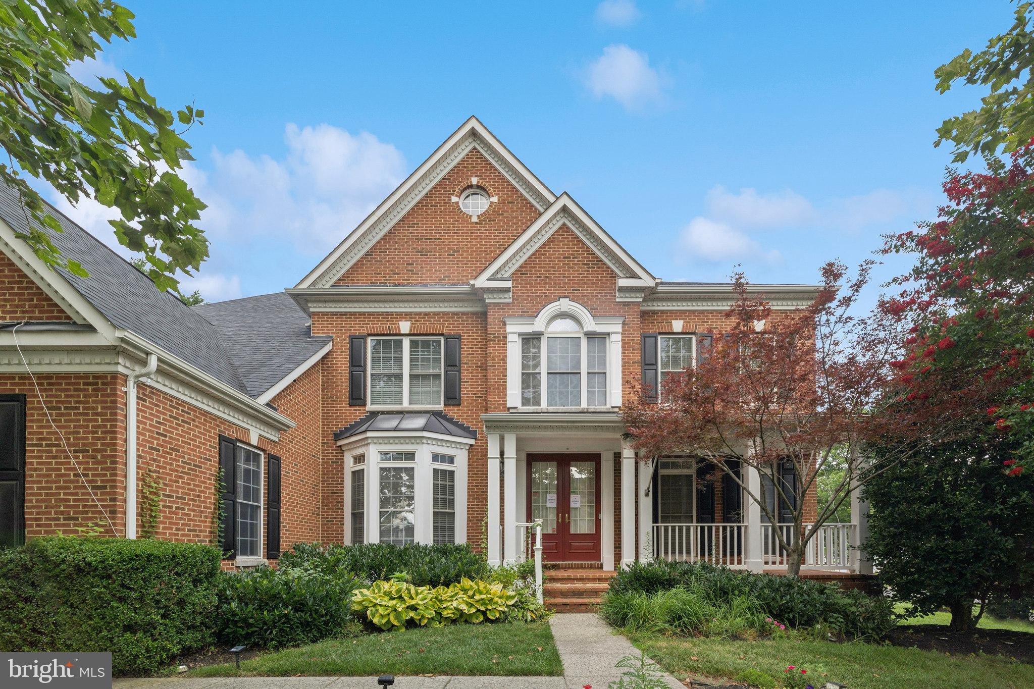 SOUTH VILLAGE - Residential Lease