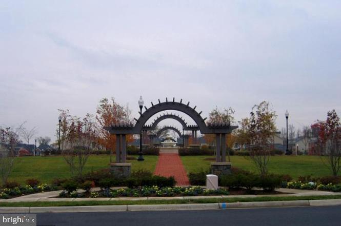 SOUTH VILLAGE - Residential Lease