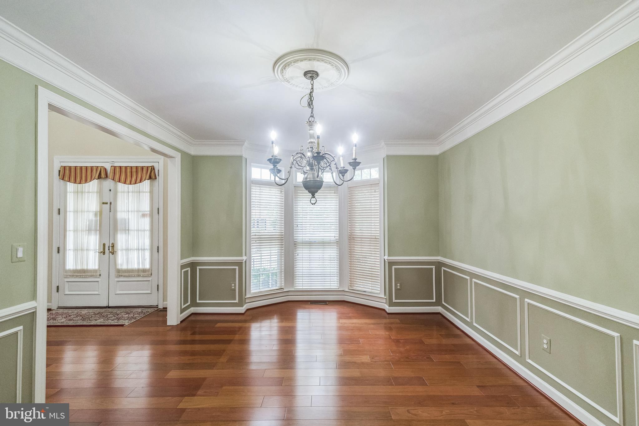 SOUTH VILLAGE - Residential Lease