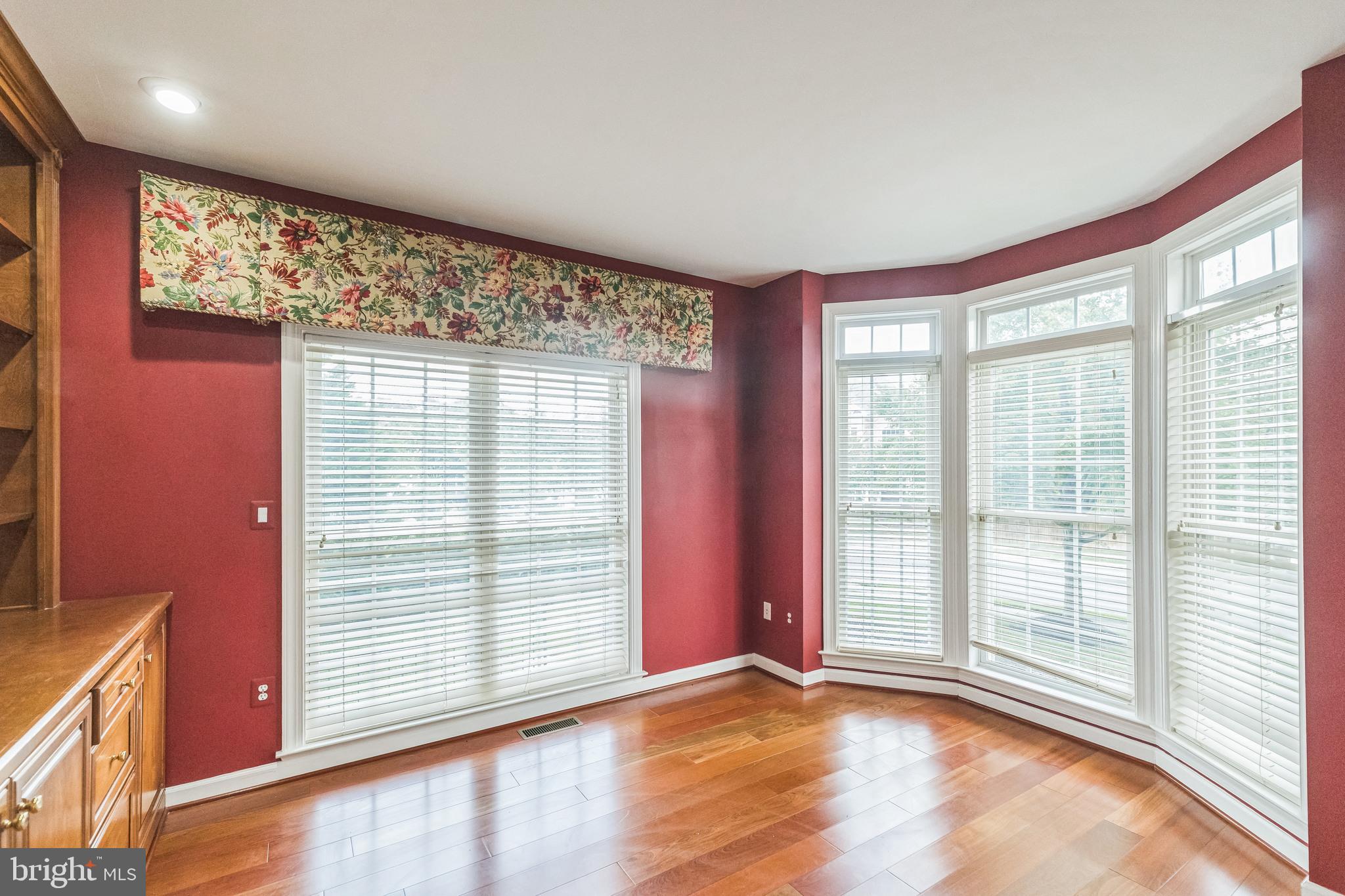 SOUTH VILLAGE - Residential Lease