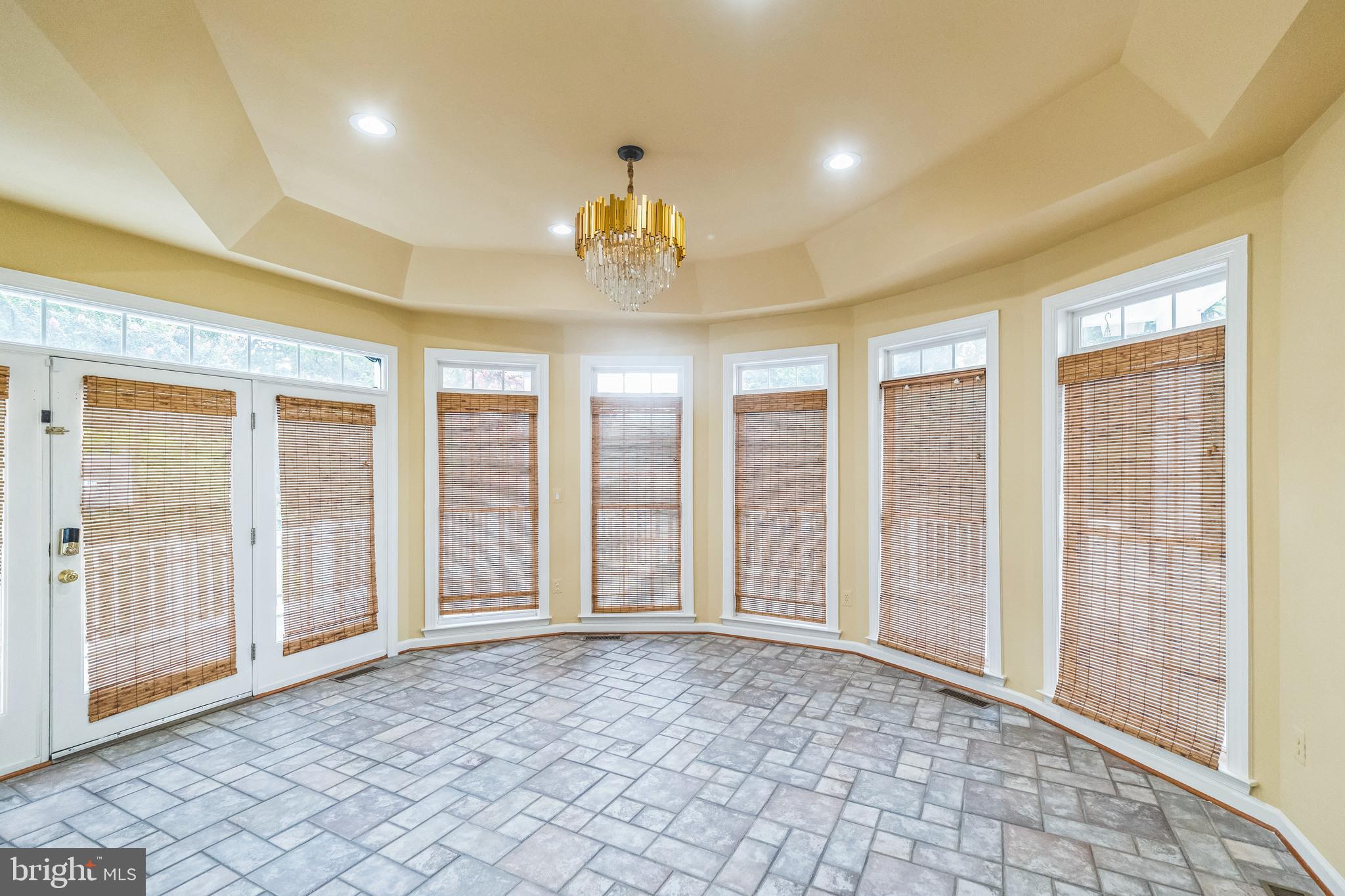 SOUTH VILLAGE - Residential Lease