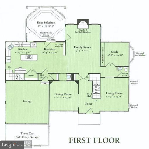 SOUTH VILLAGE - Residential Lease