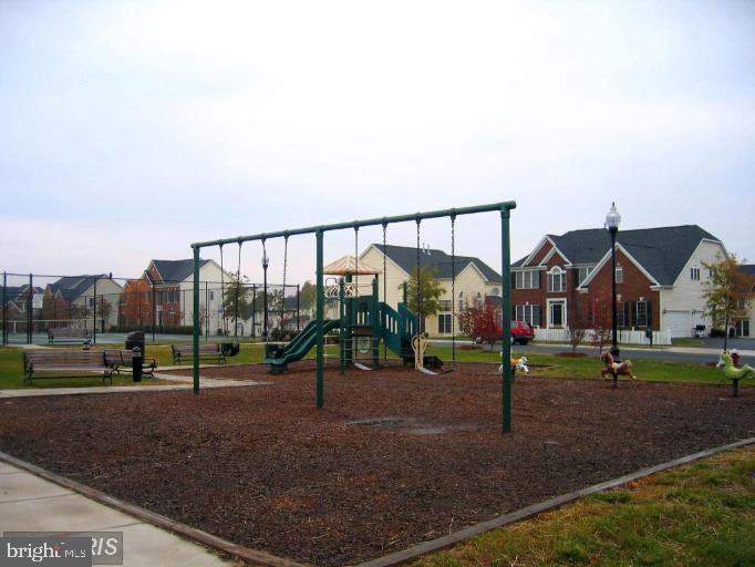 SOUTH VILLAGE - Residential Lease