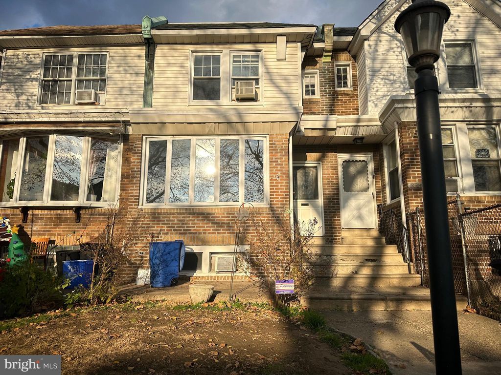 Photo of 3357 Saint Vincent Street, PHILADELPHIA, PA 19149 (MLS # PAPH2562044)
