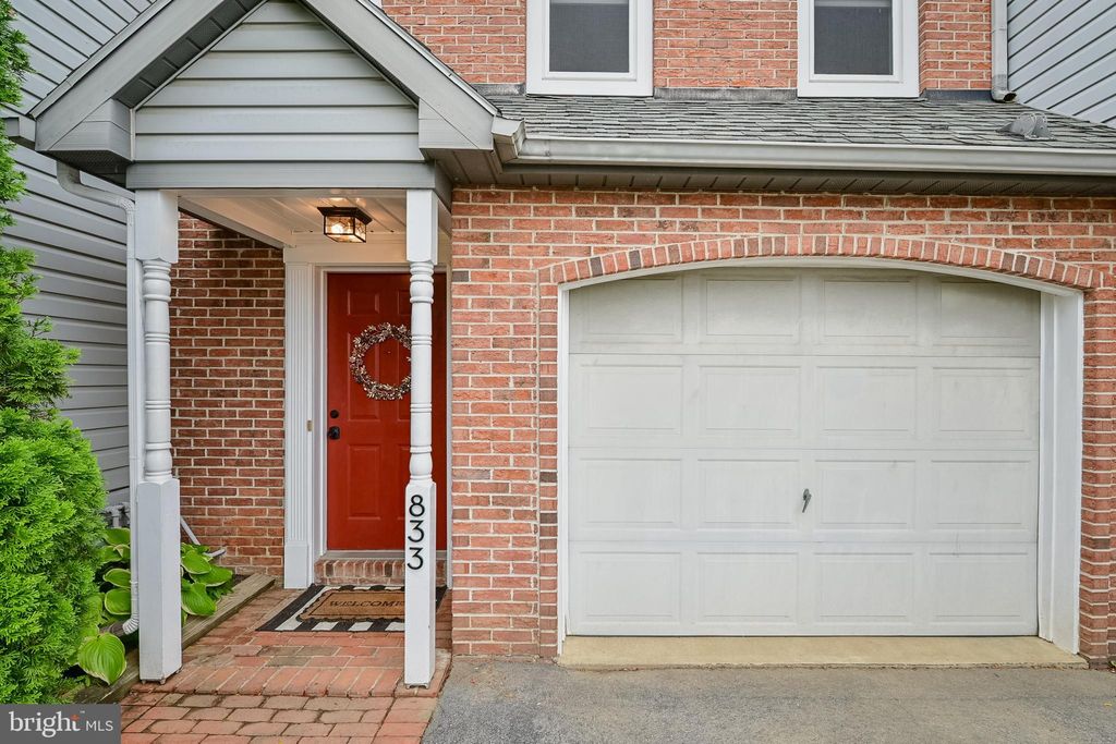 Photo of 833 Marjory Terrace, LANCASTER, PA 17603 (MLS # PALA2076034)