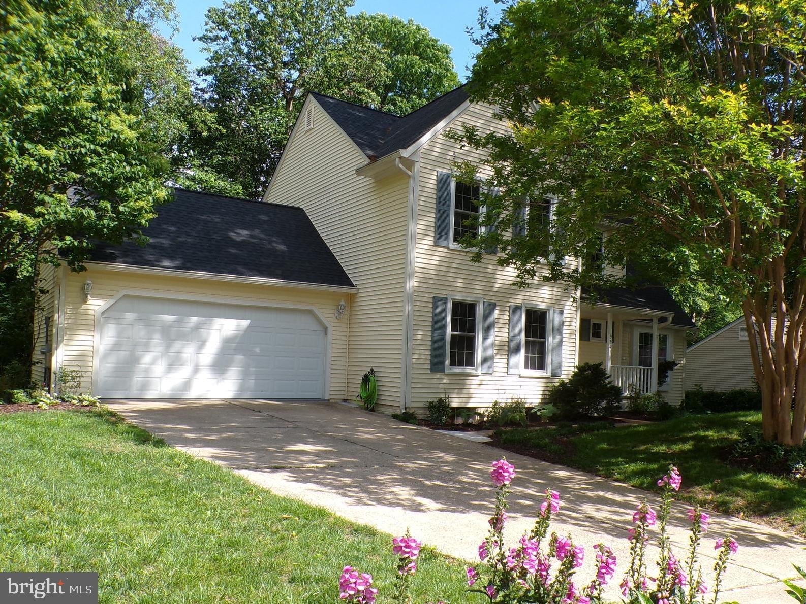 9241 NORTHEDGE DRIVE