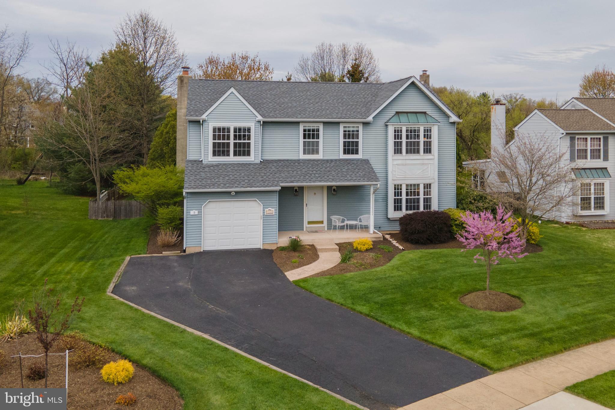GREEN RIDGE MEADOW - Residential