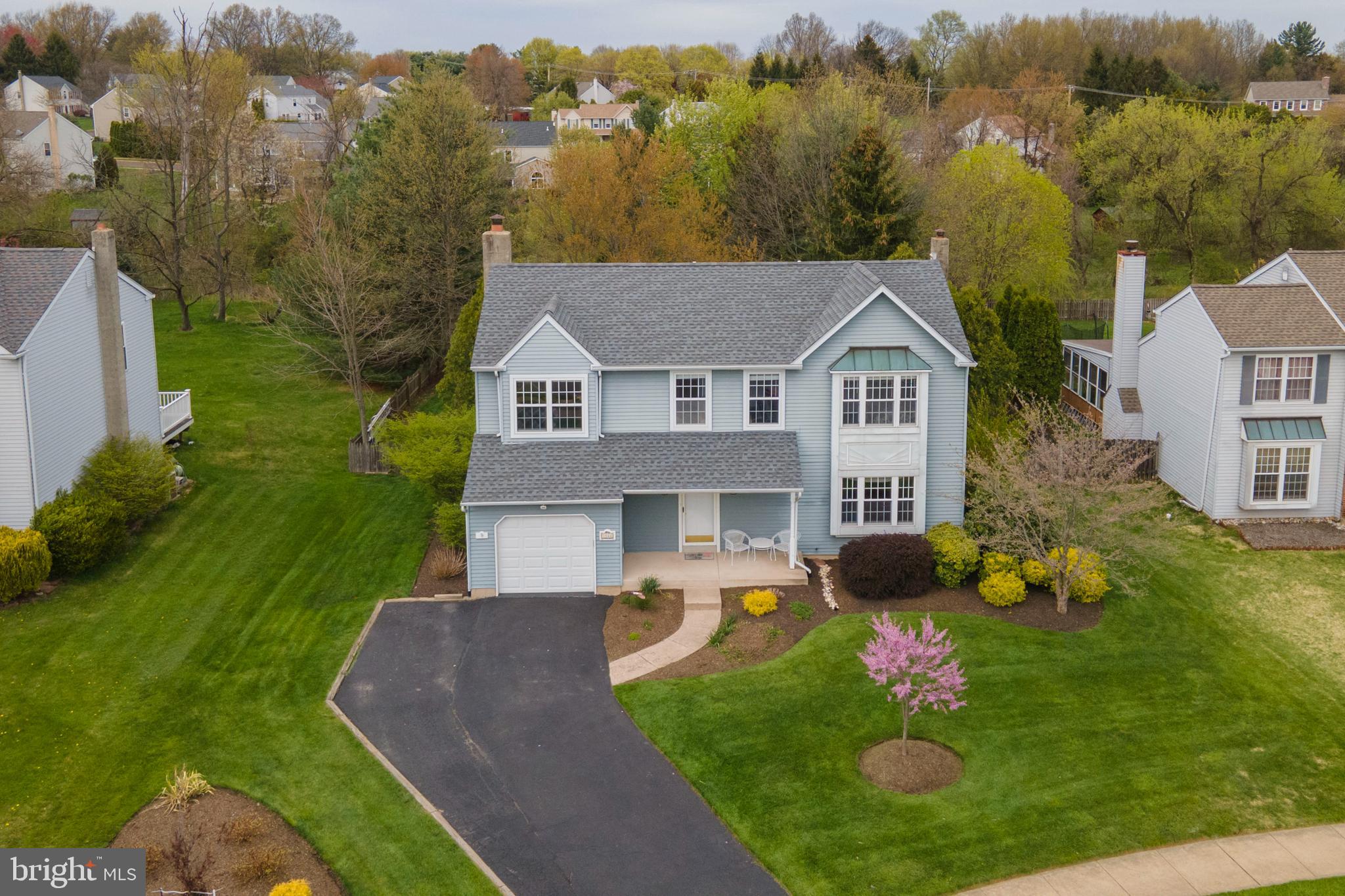 GREEN RIDGE MEADOW - Residential