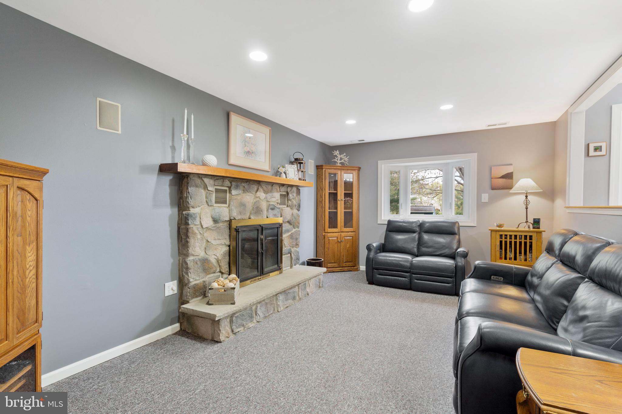 GREEN RIDGE MEADOW - Residential