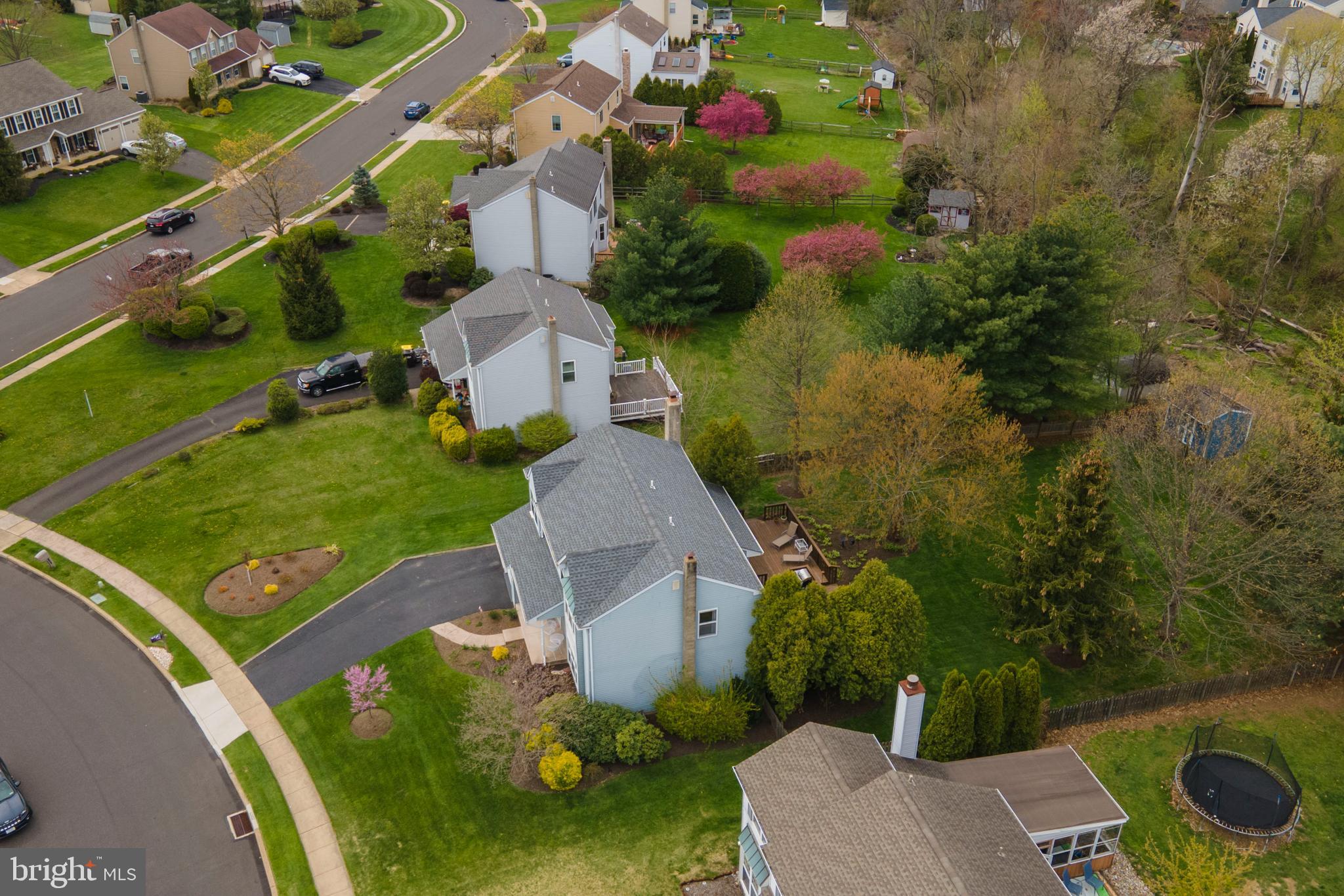 GREEN RIDGE MEADOW - Residential