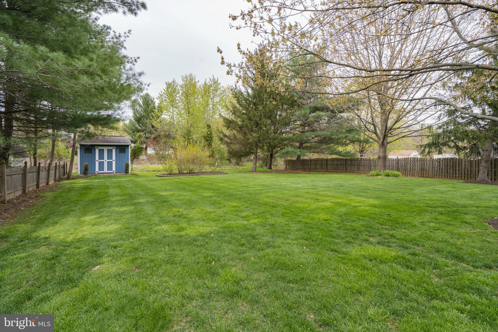 GREEN RIDGE MEADOW - Residential