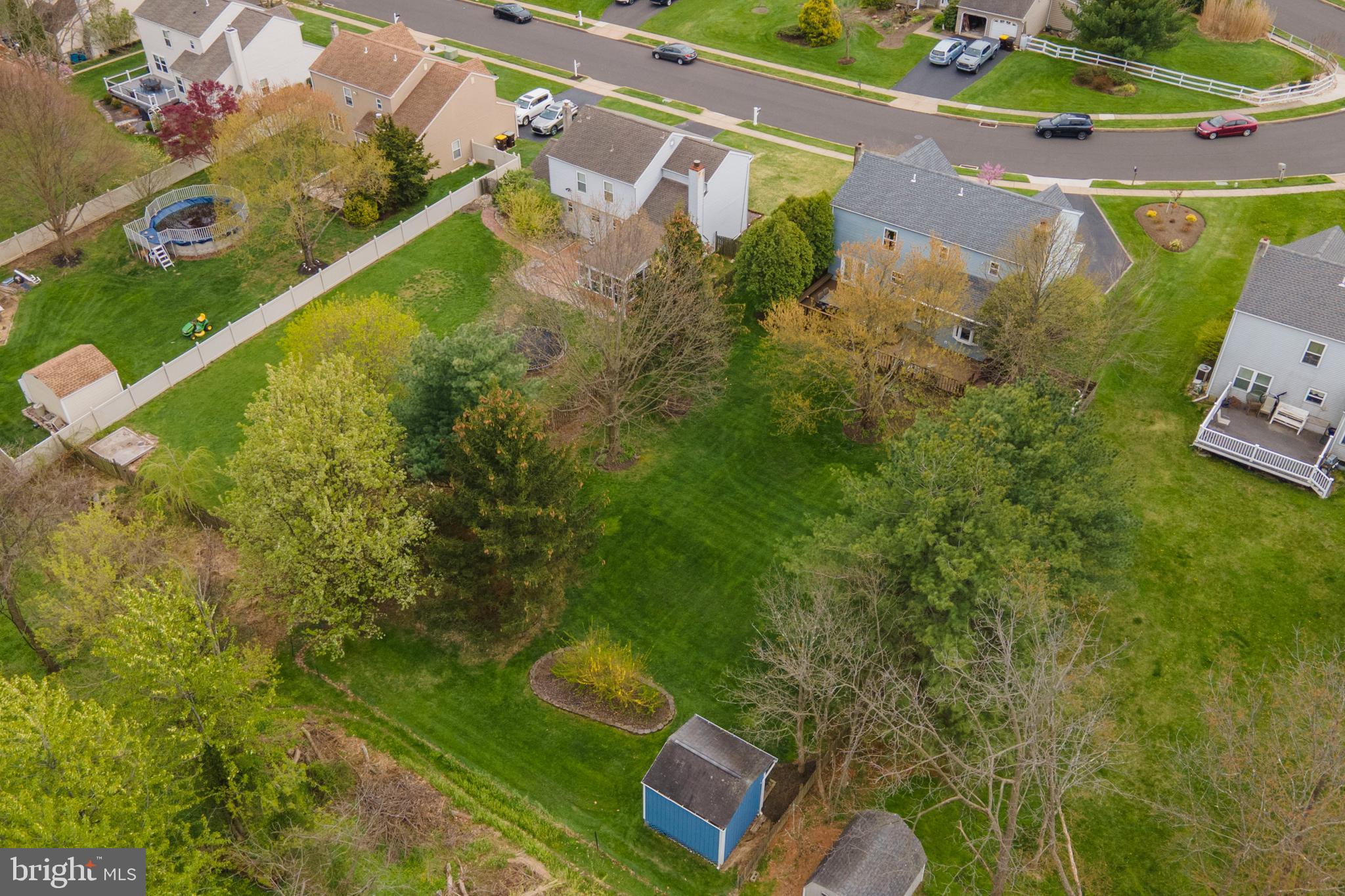 GREEN RIDGE MEADOW - Residential