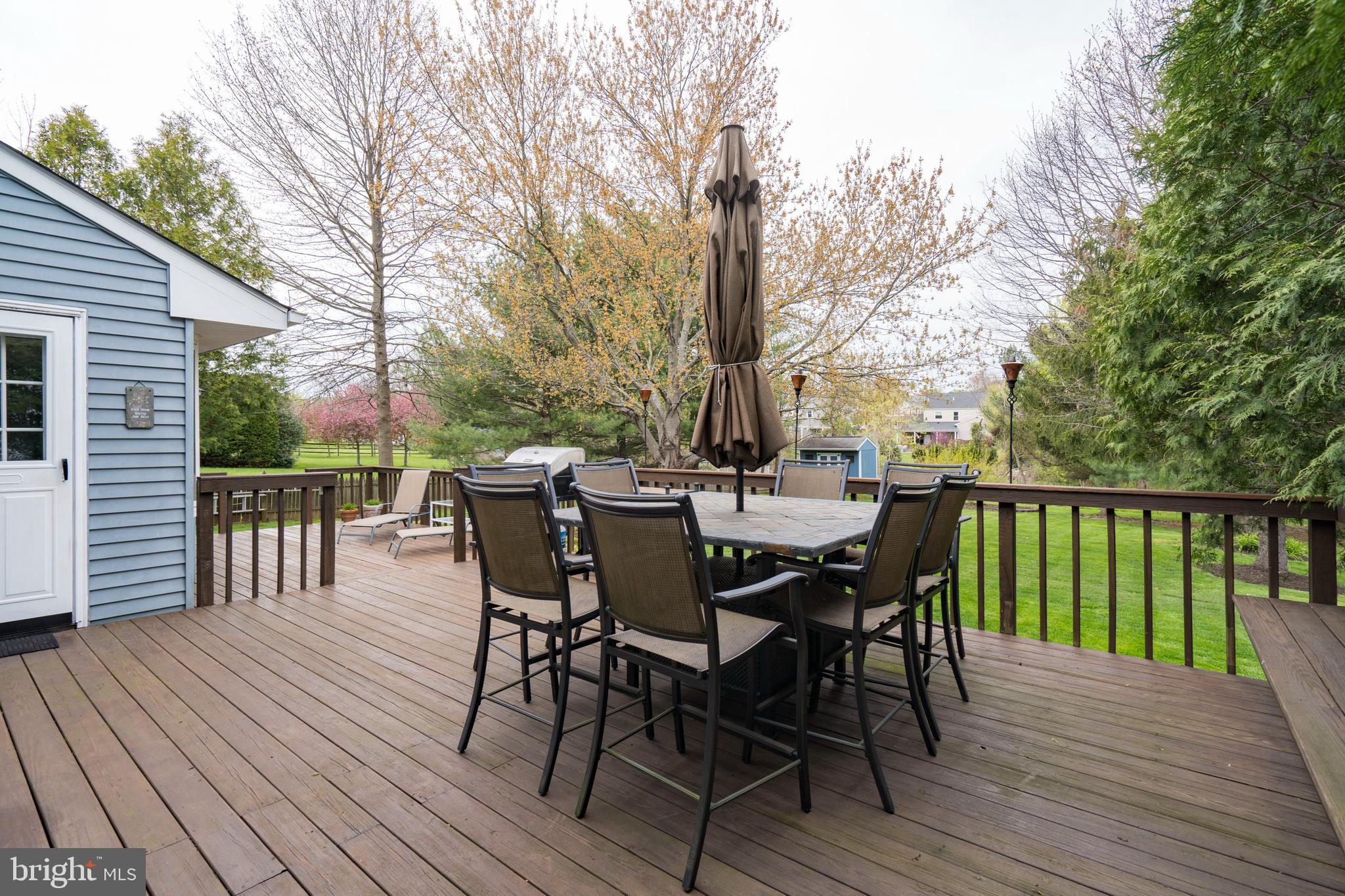 GREEN RIDGE MEADOW - Residential