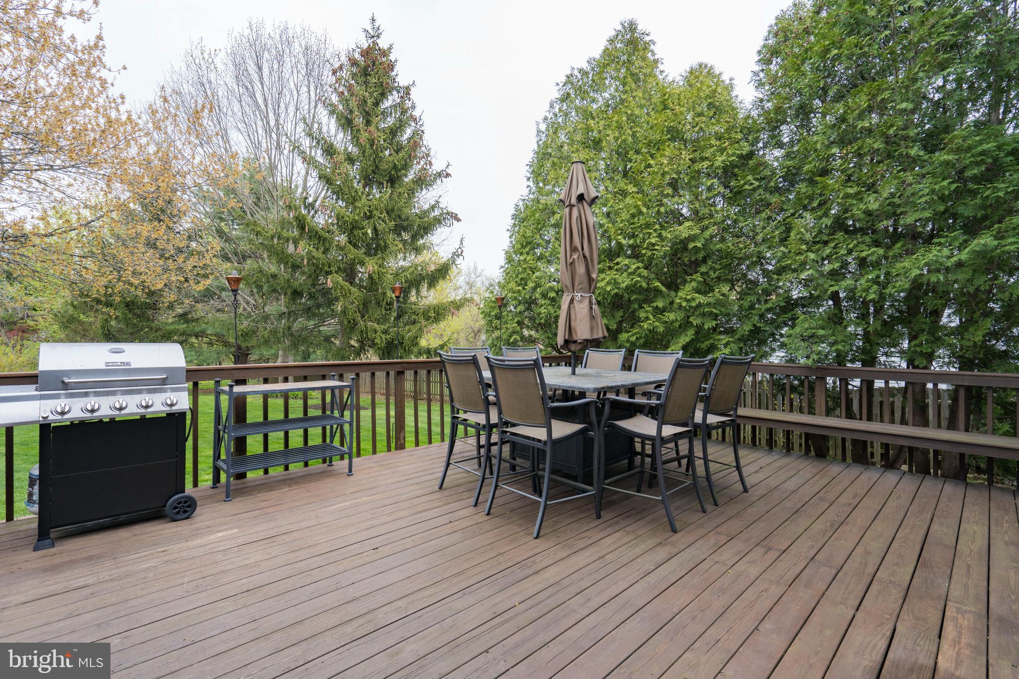 GREEN RIDGE MEADOW - Residential
