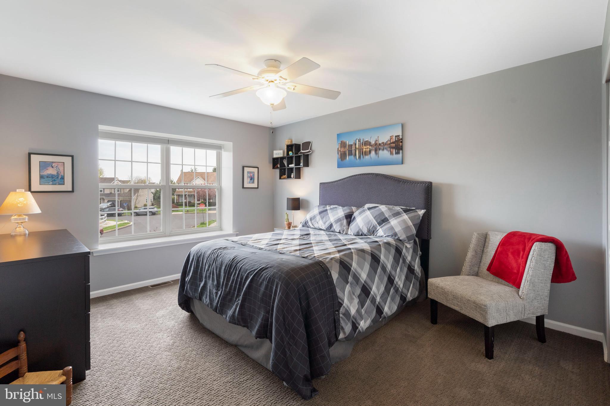 GREEN RIDGE MEADOW - Residential
